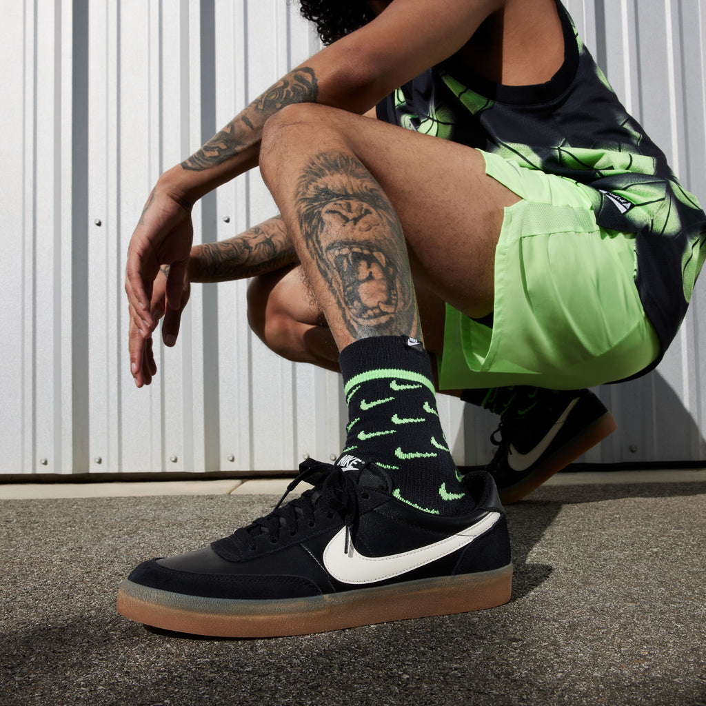 Killshot 2 Leather