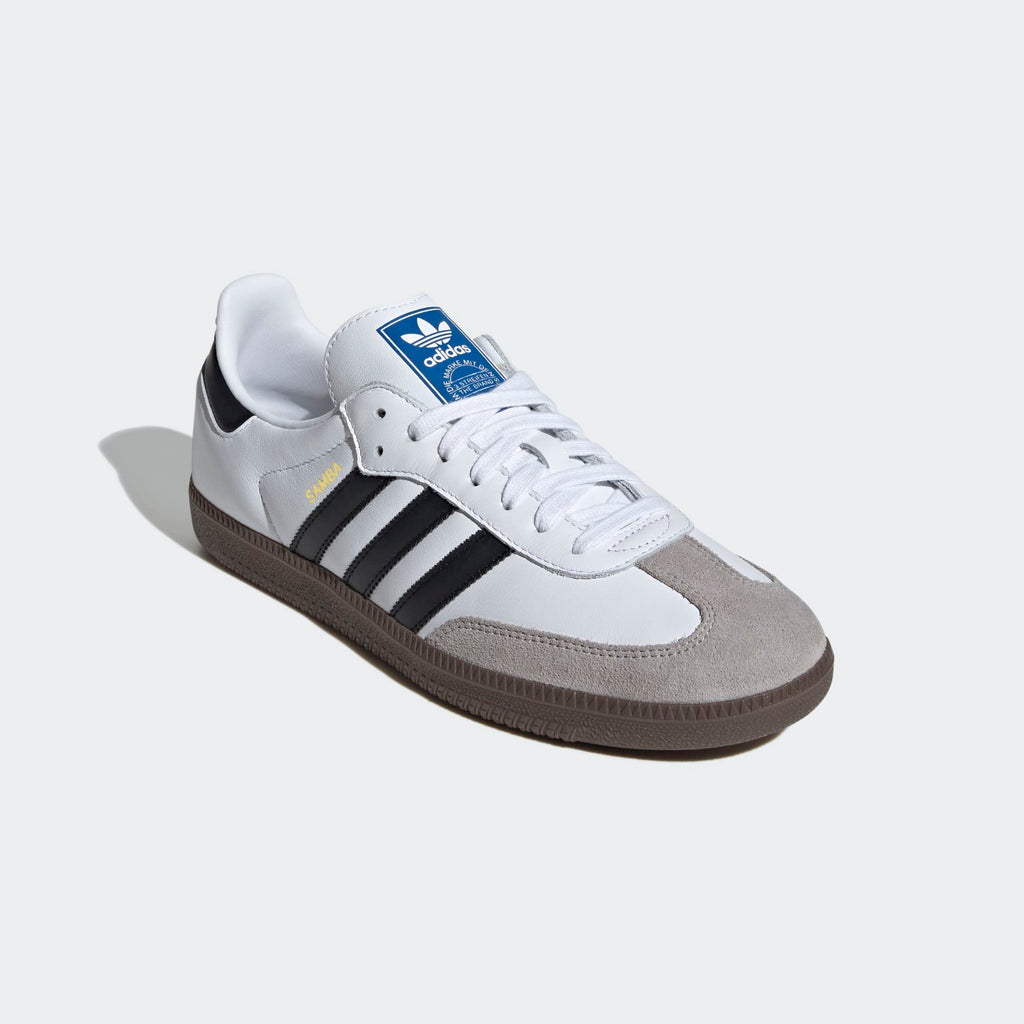 Samba OG