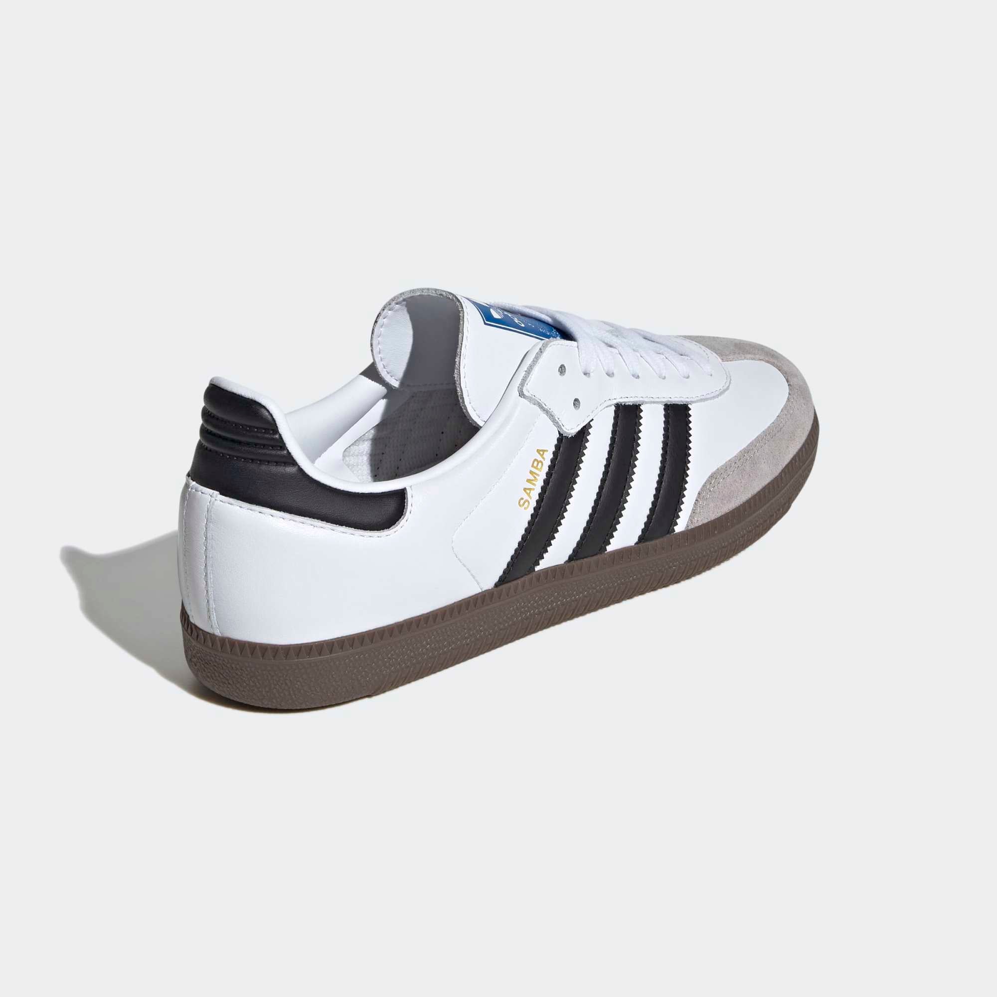 Samba OG