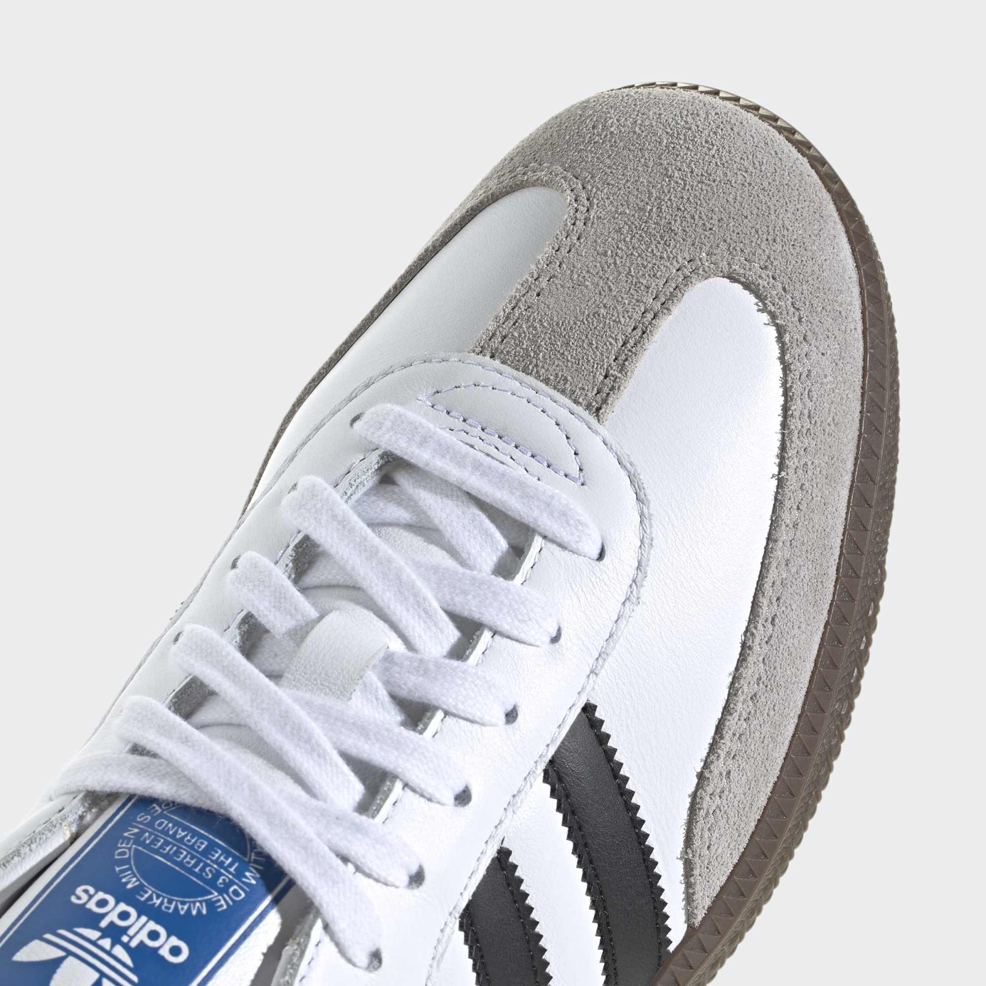 Samba OG