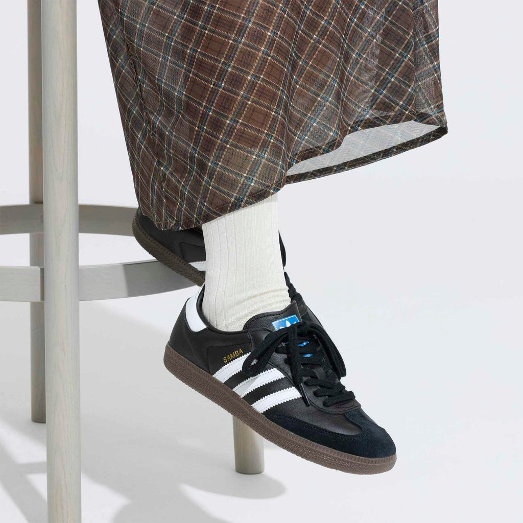 Samba OG