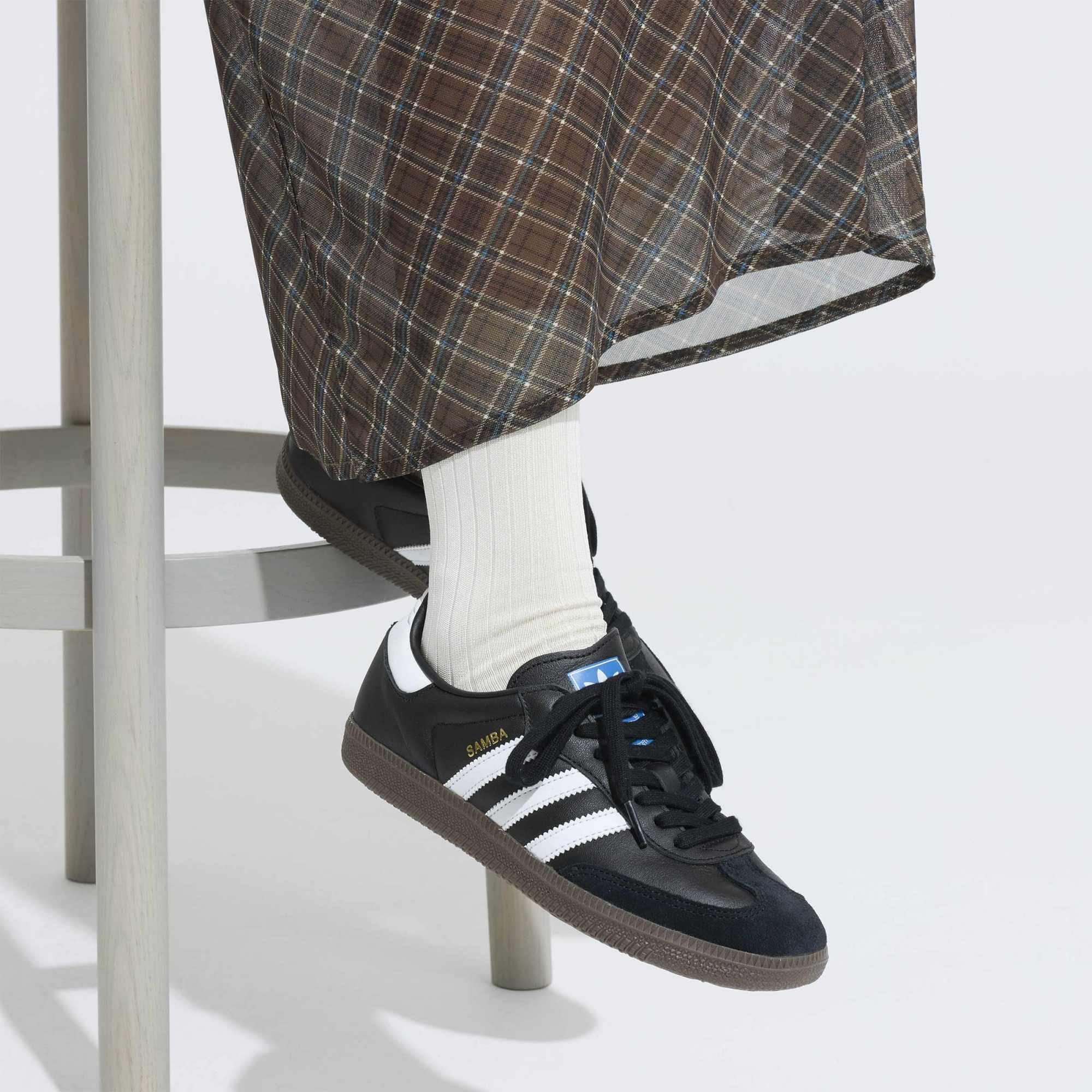 Samba OG