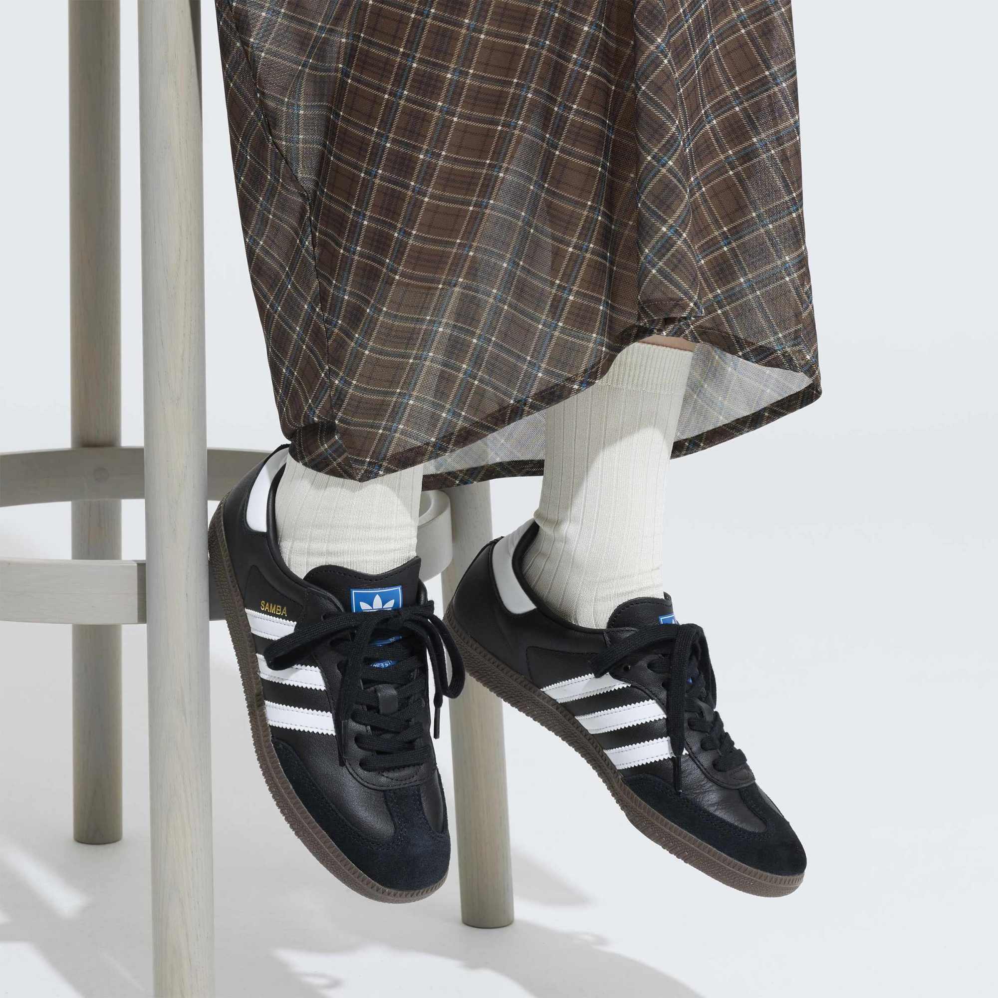 Samba OG
