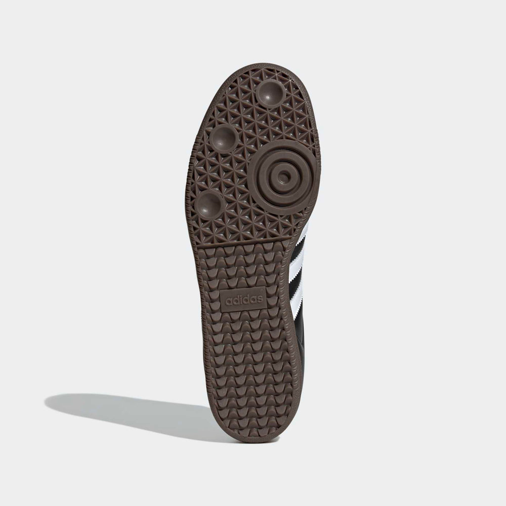 Samba OG