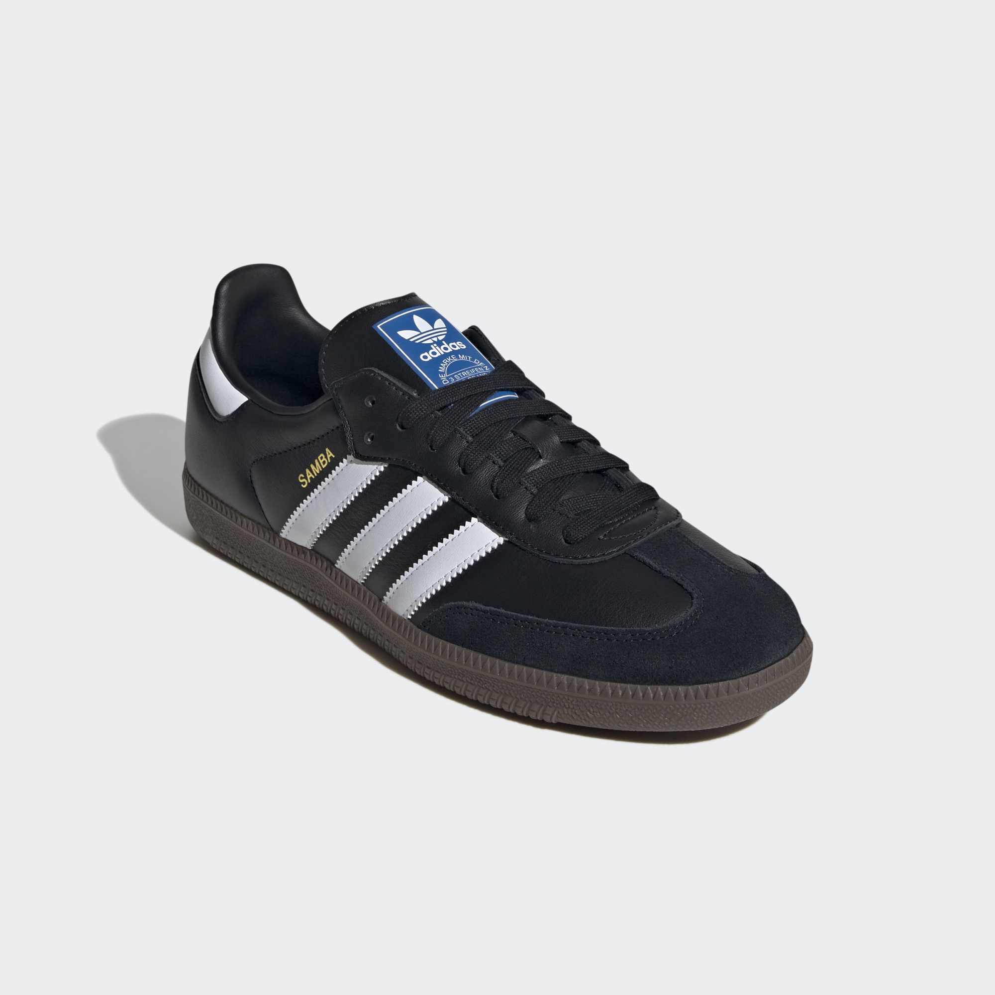 Samba OG