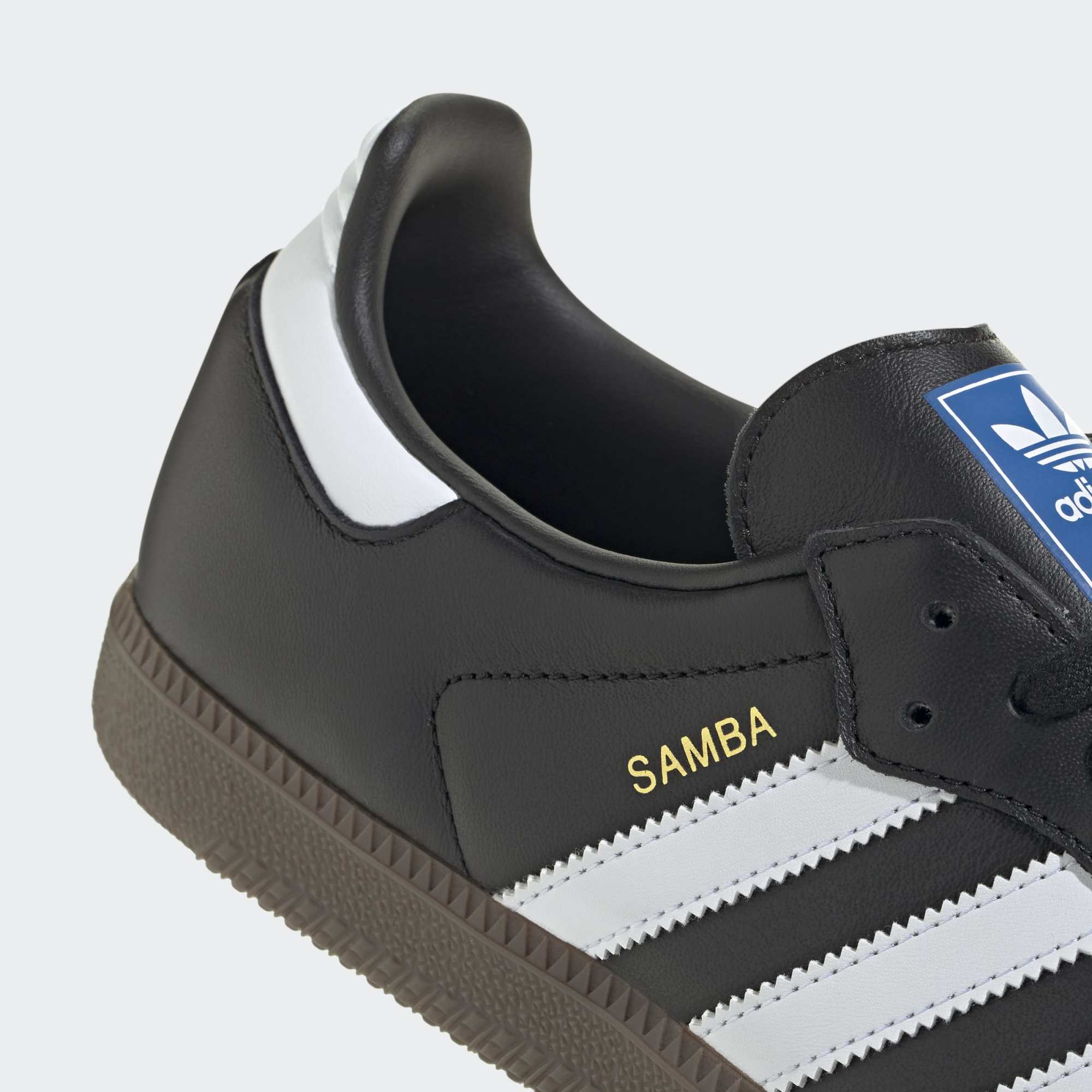 Samba OG