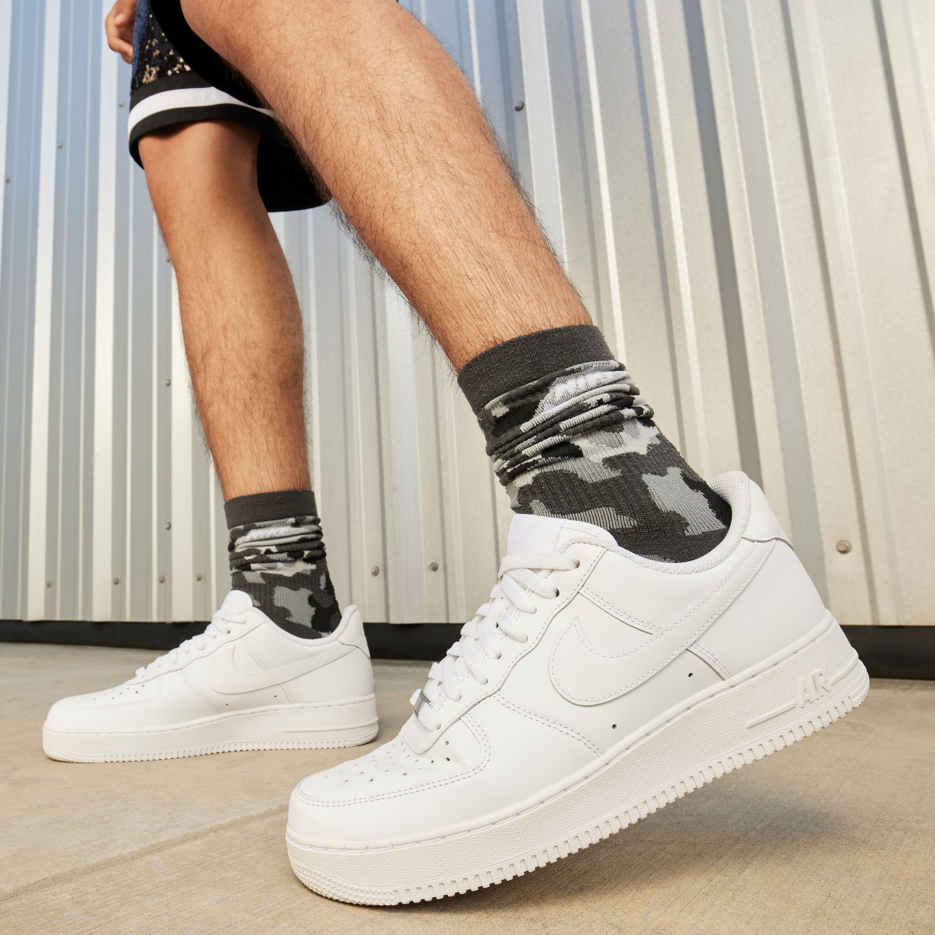 Air Force 1 '07