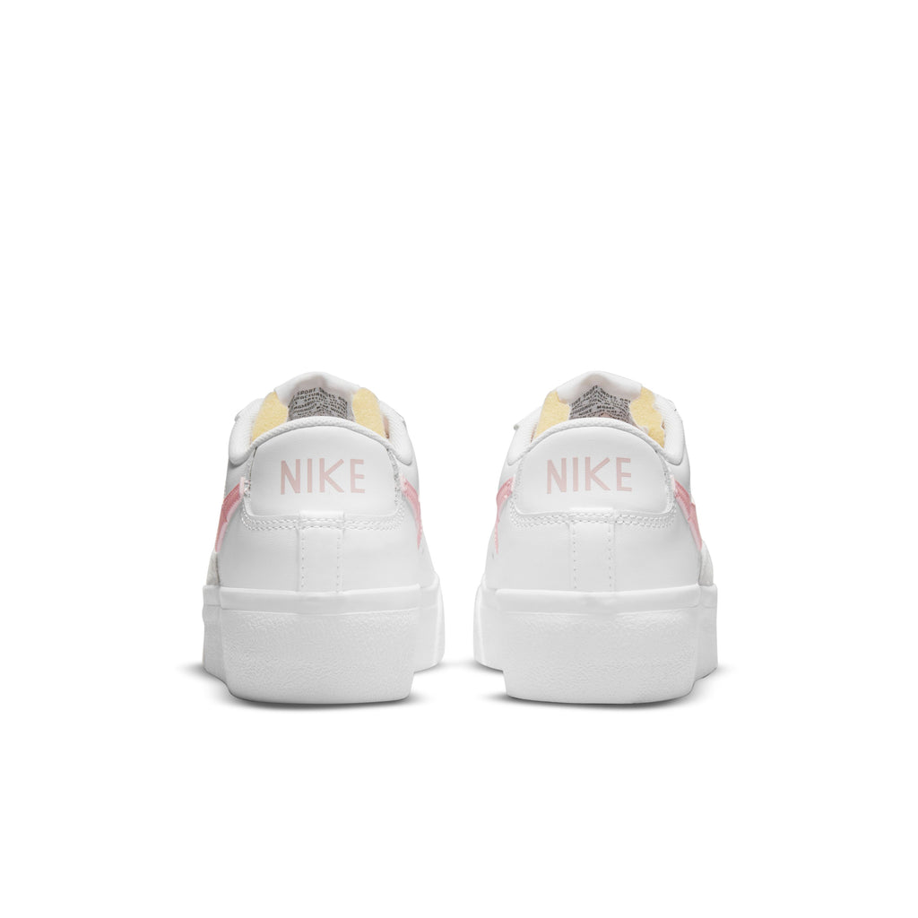 Blazer Low Platform
