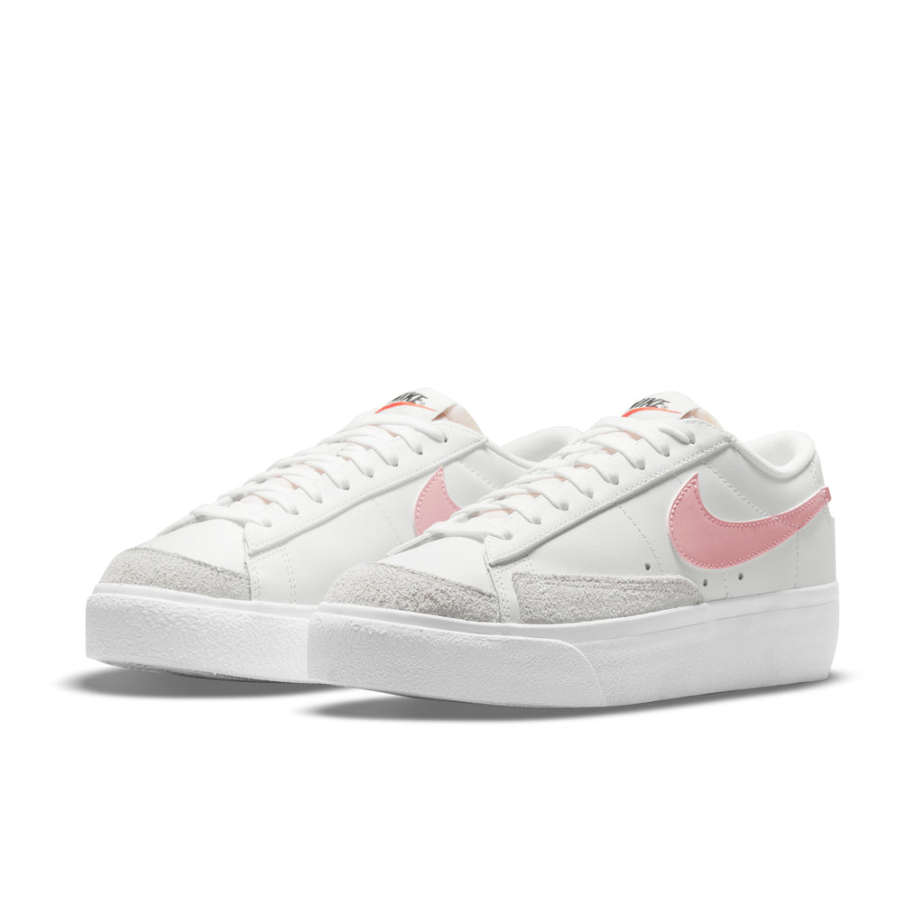 Blazer Low Platform