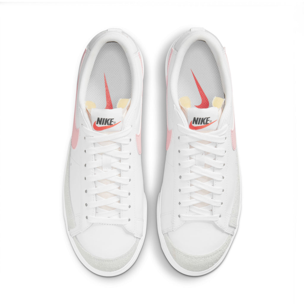 Blazer Low Platform
