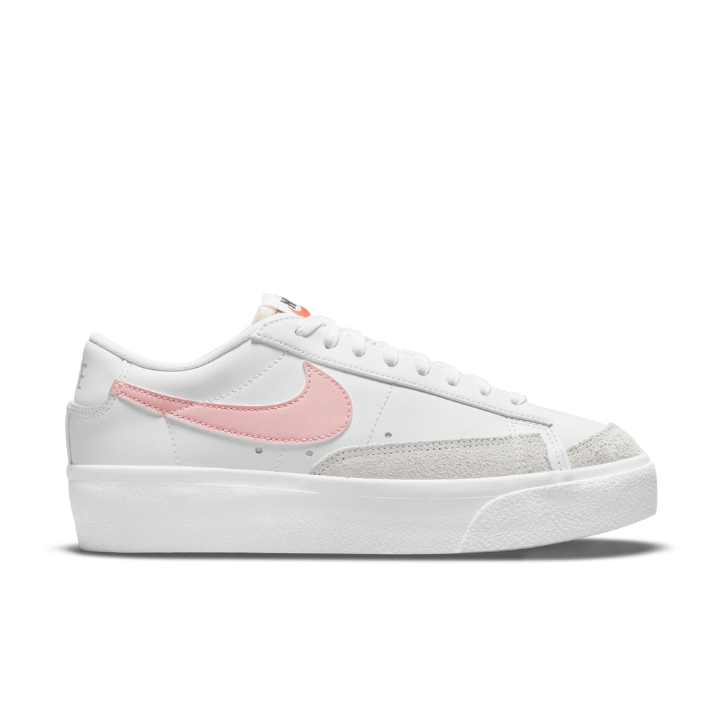 Blazer Low Platform