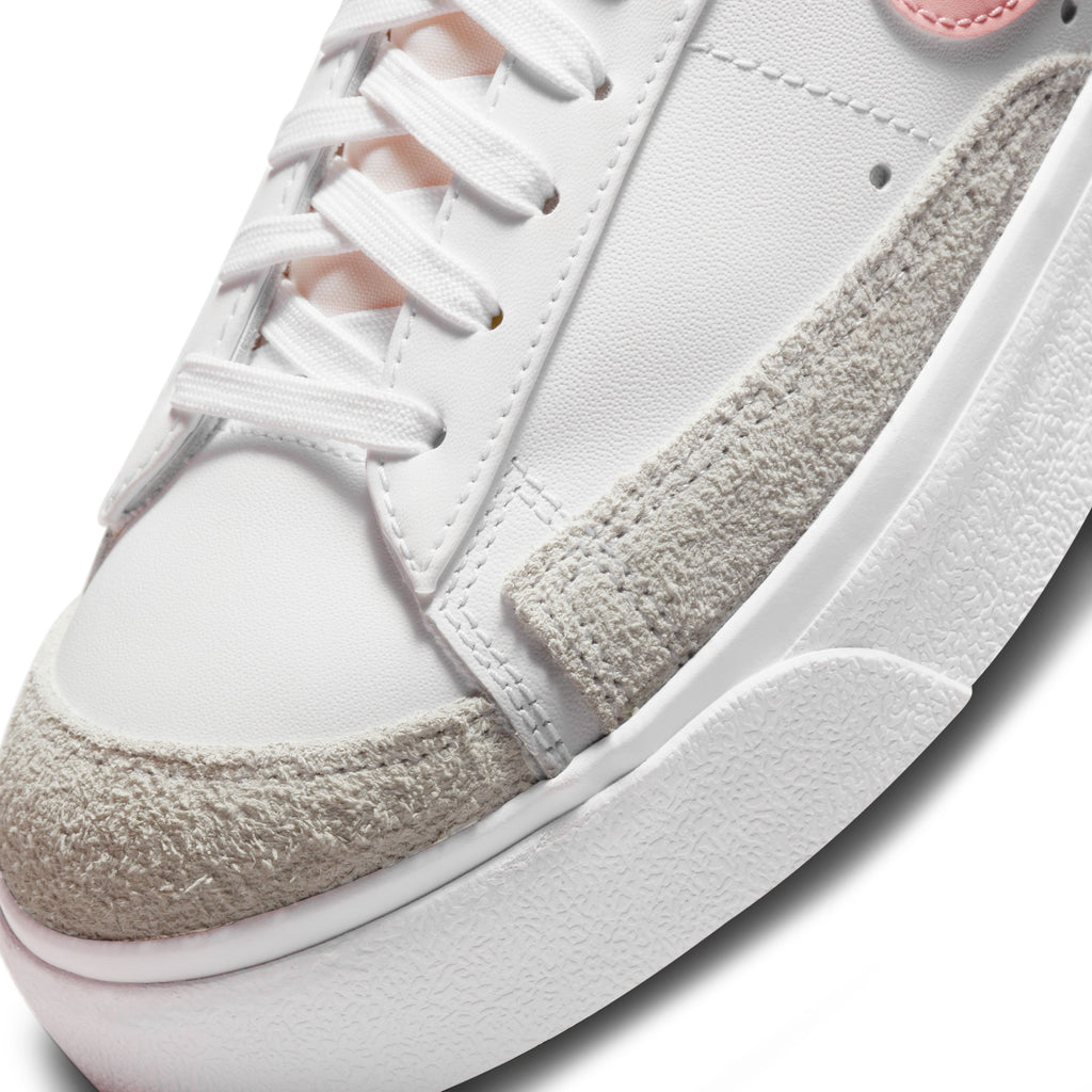 Blazer Low Platform