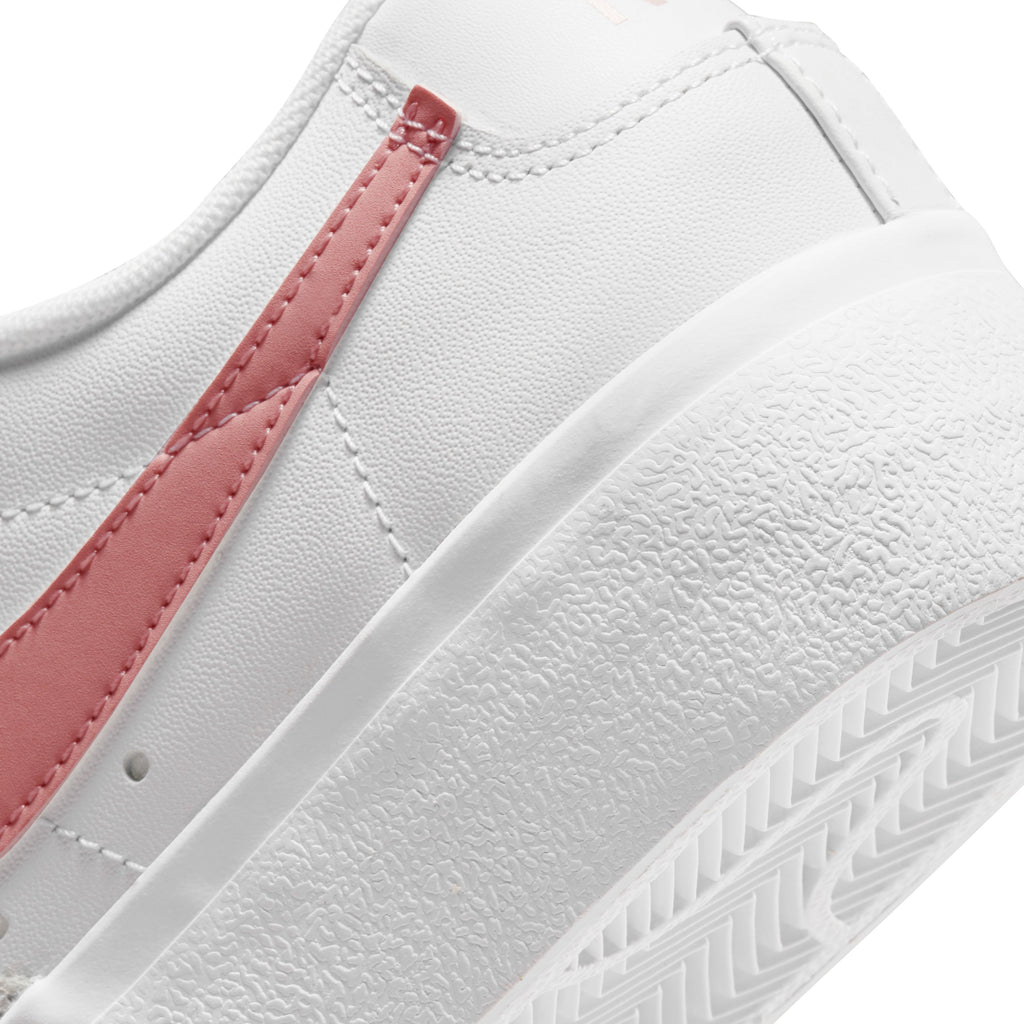 Blazer Low Platform