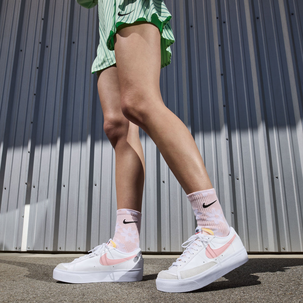 Blazer Low Platform