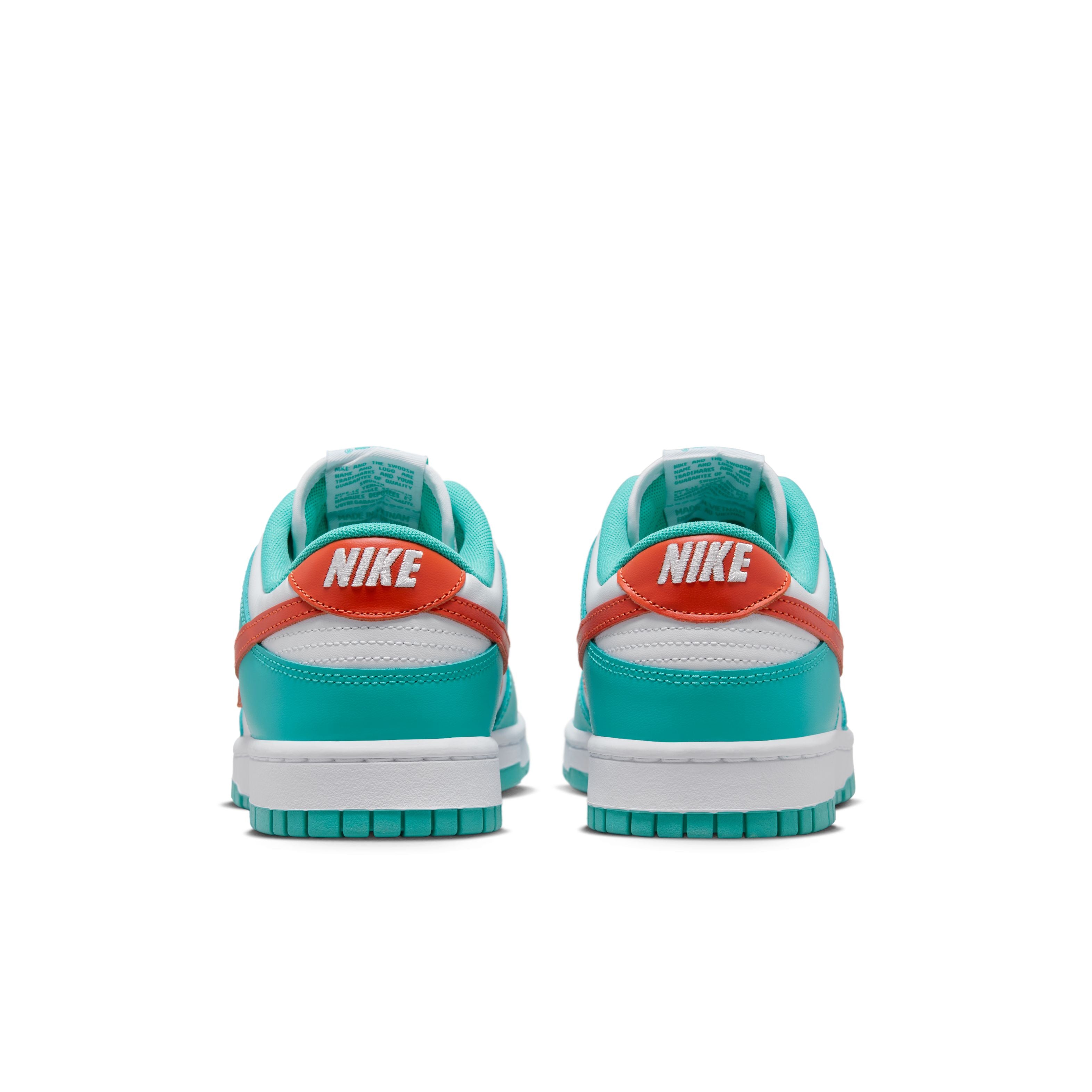 Dunk Low Retro