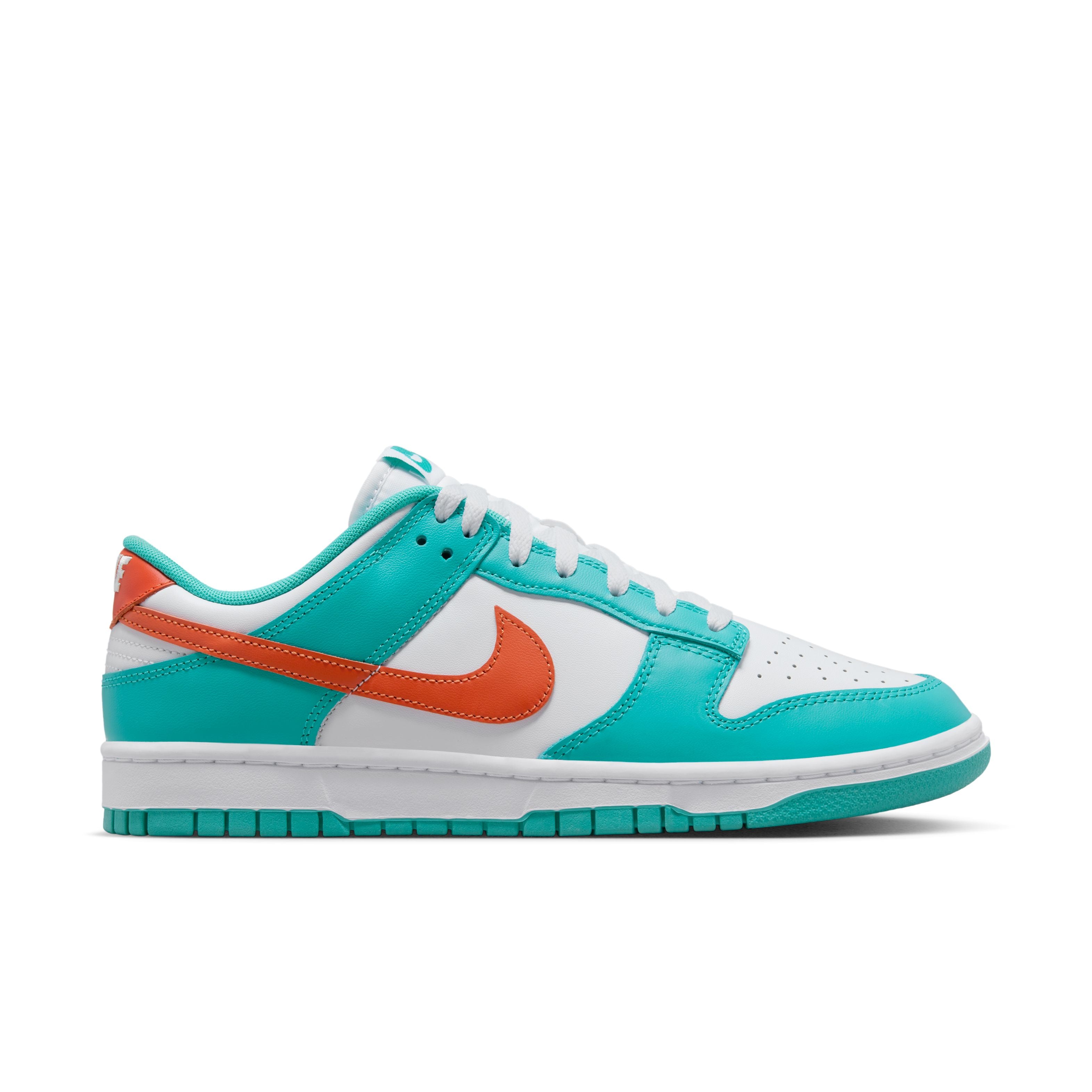 Dunk Low Retro