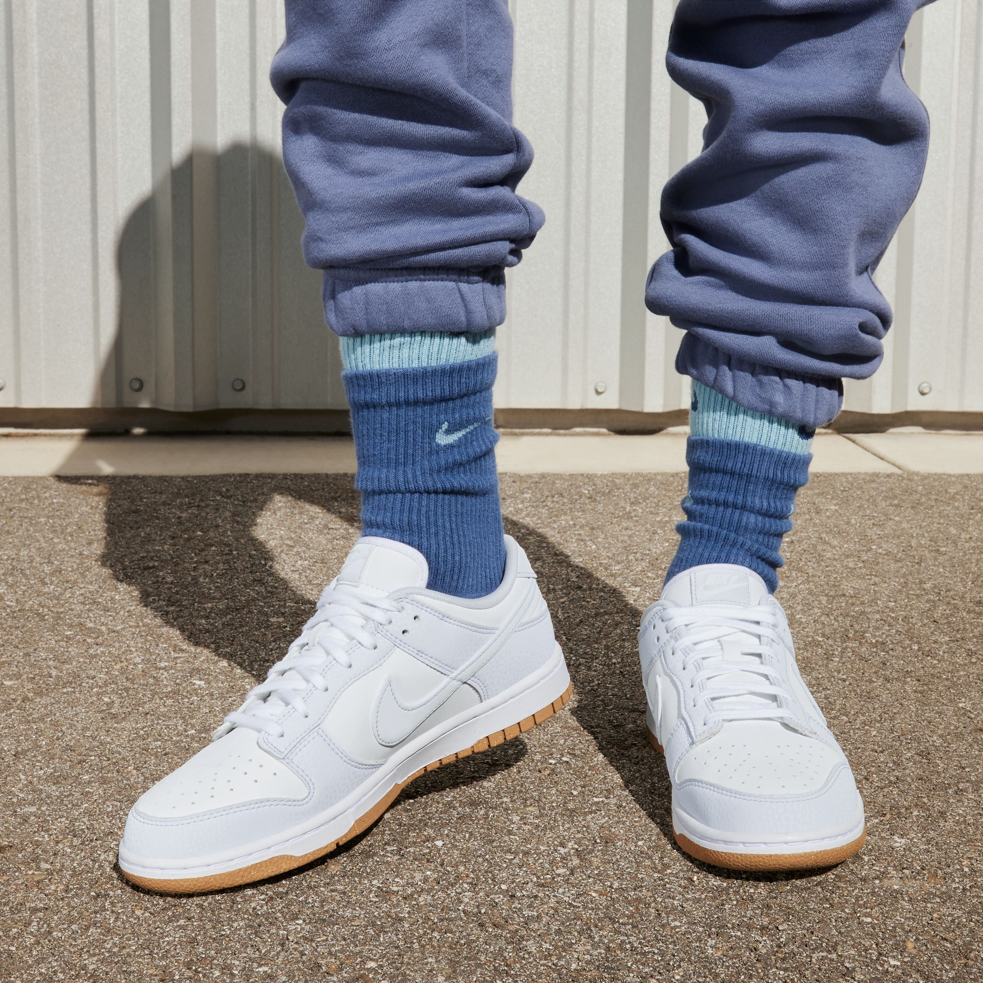 Dunk Low Next Nature