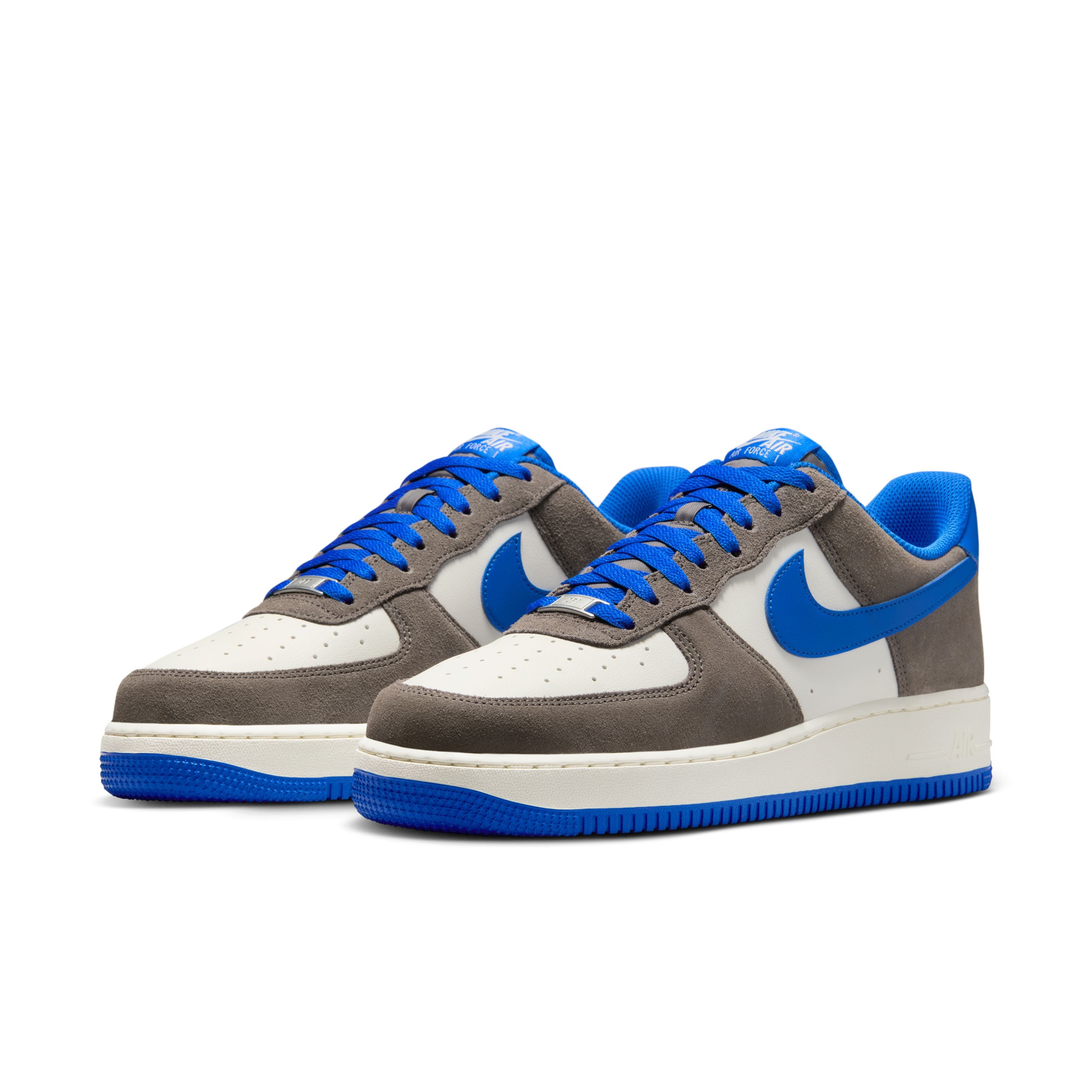 Air Force 1 '07 LV8