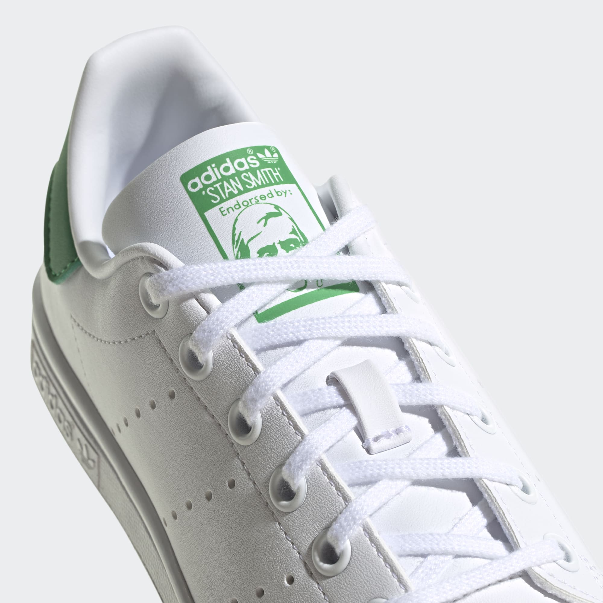 Stan Smith J