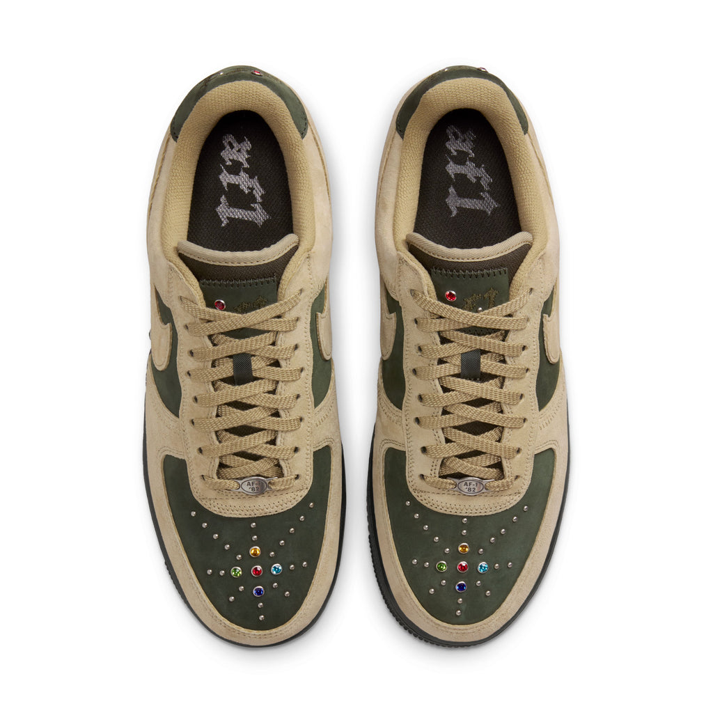 Air Force 1 Retro