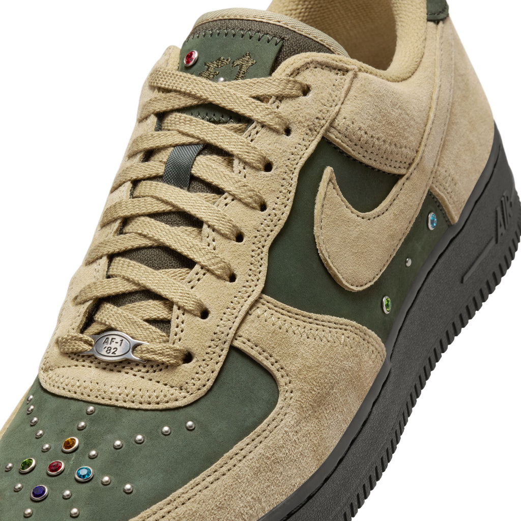 Air Force 1 Retro