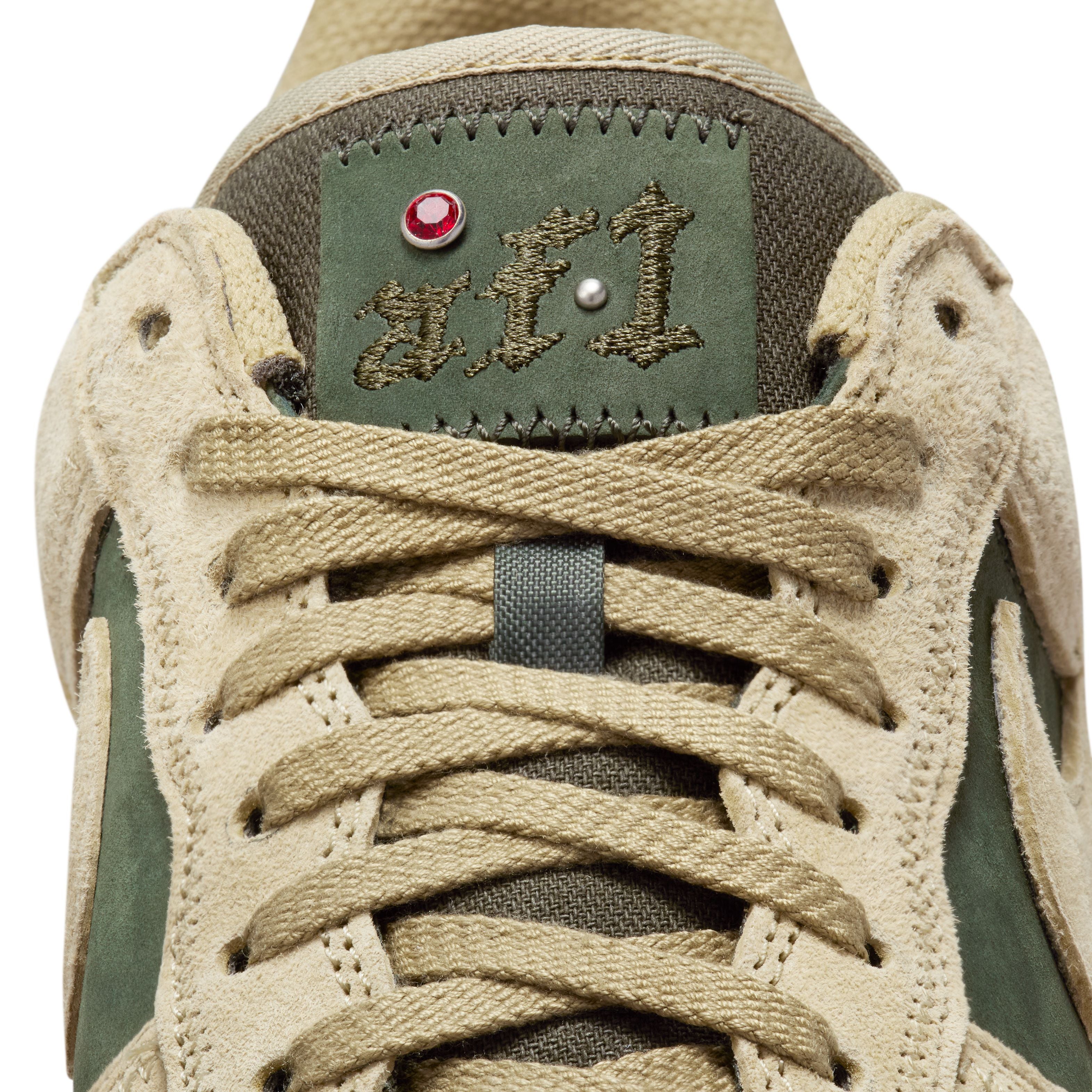 Air Force 1 Retro