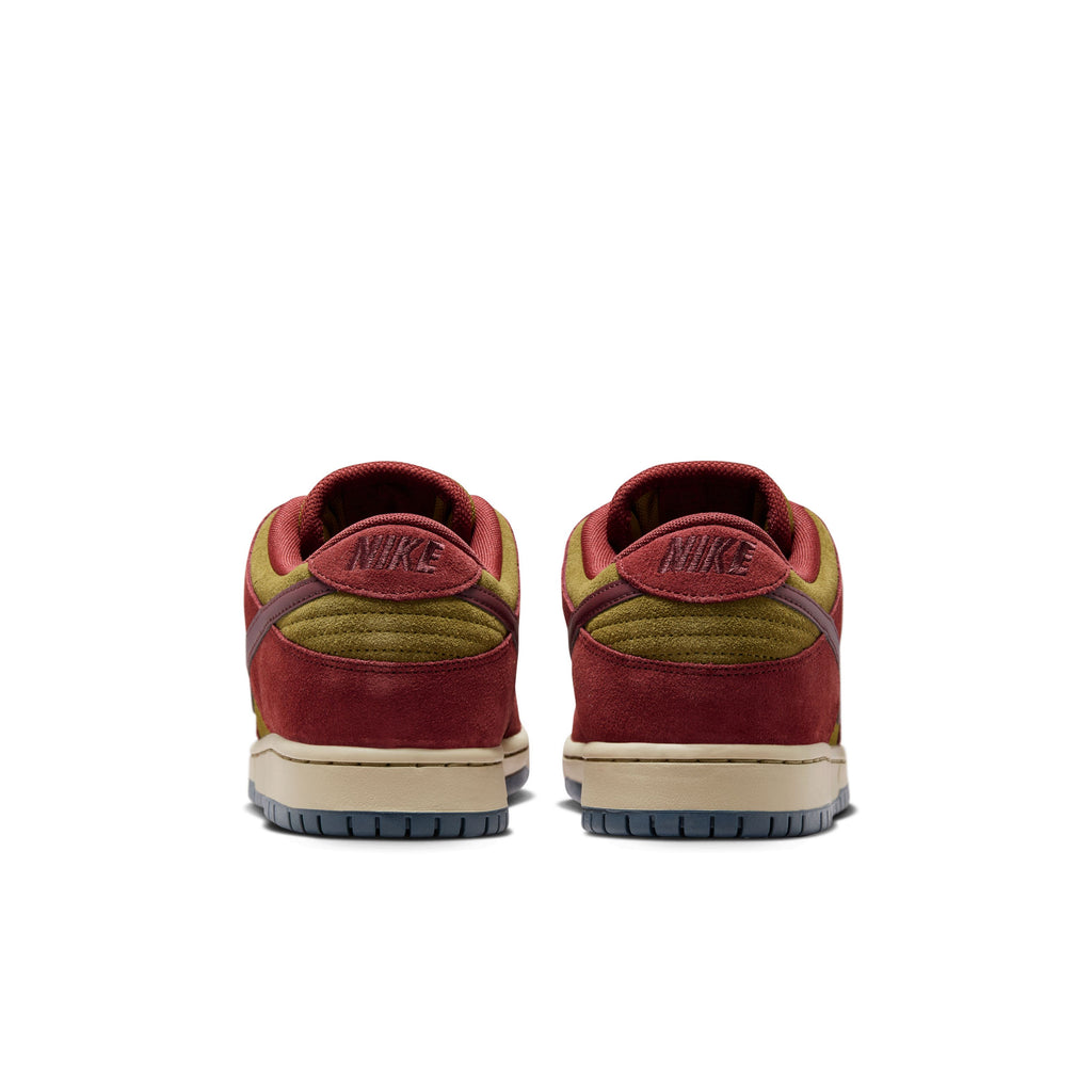 SB Dunk Low Pro Skate