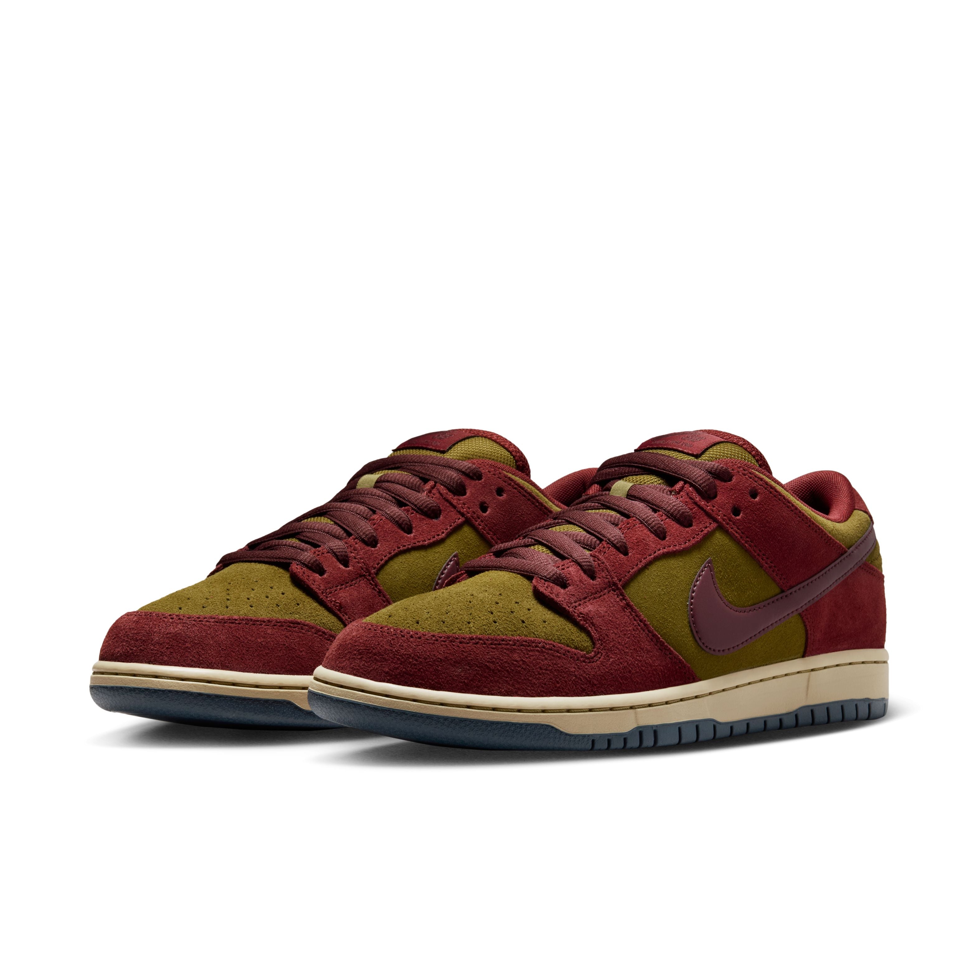 SB Dunk Low Pro Skate