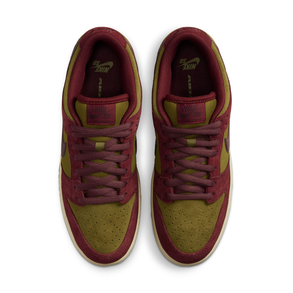 SB Dunk Low Pro Skate