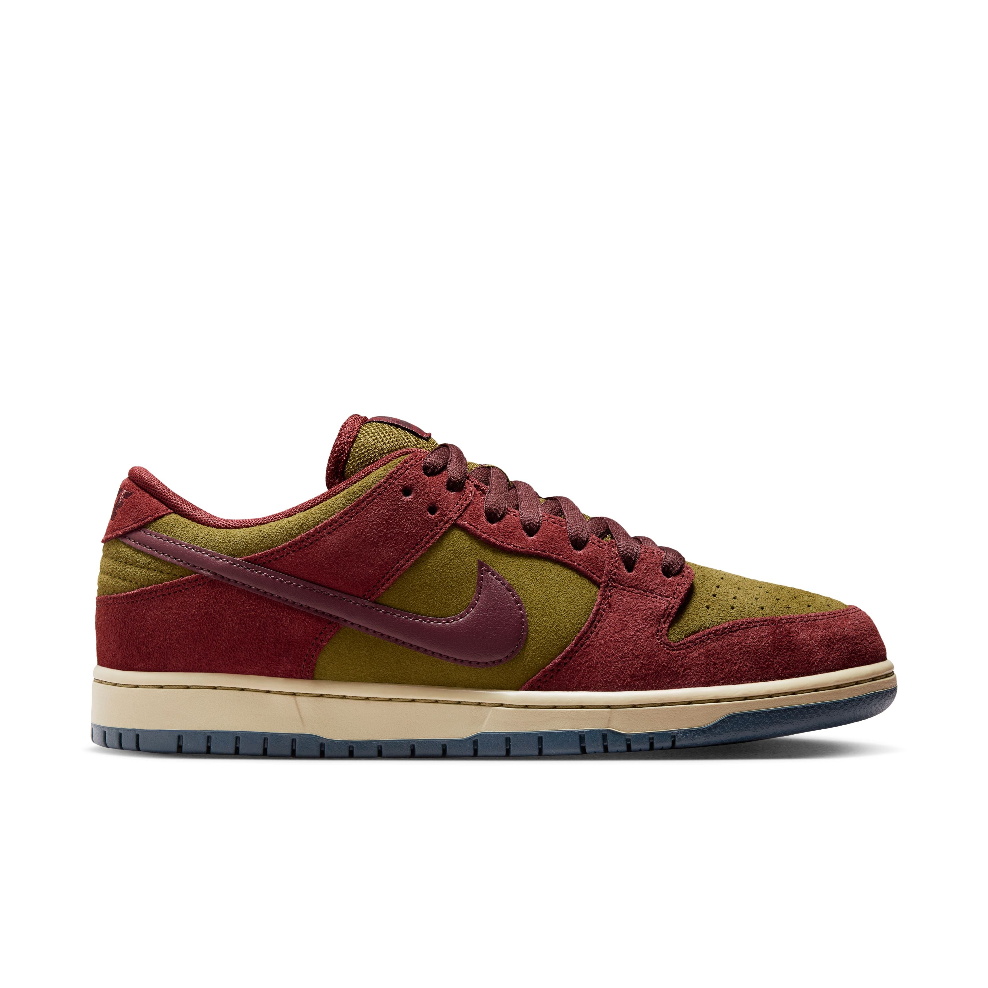 SB Dunk Low Pro Skate