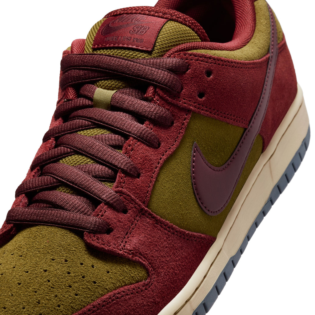 SB Dunk Low Pro Skate