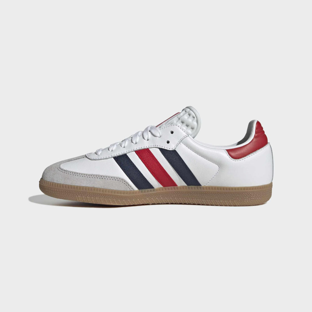 Samba OG
