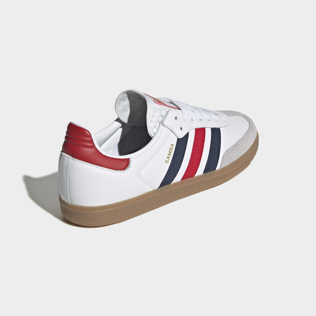 Samba OG