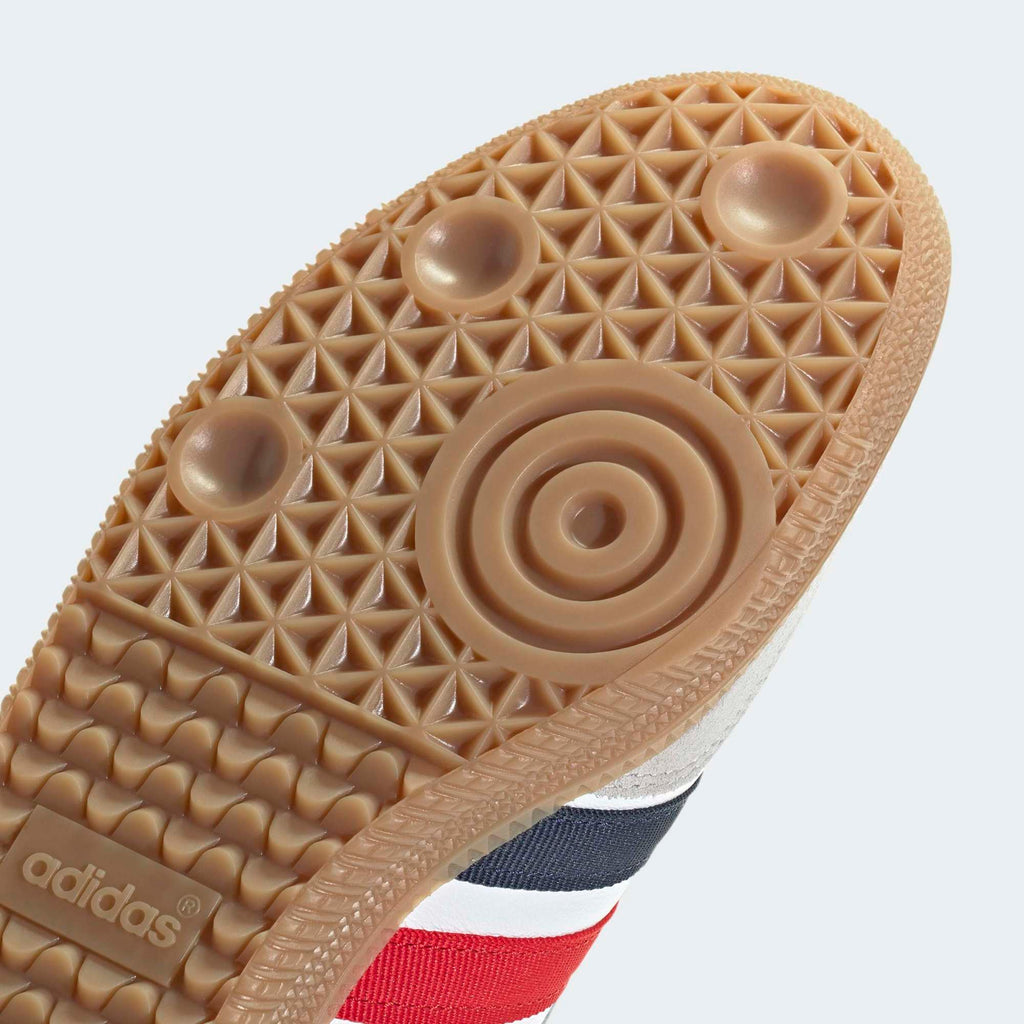 Samba OG