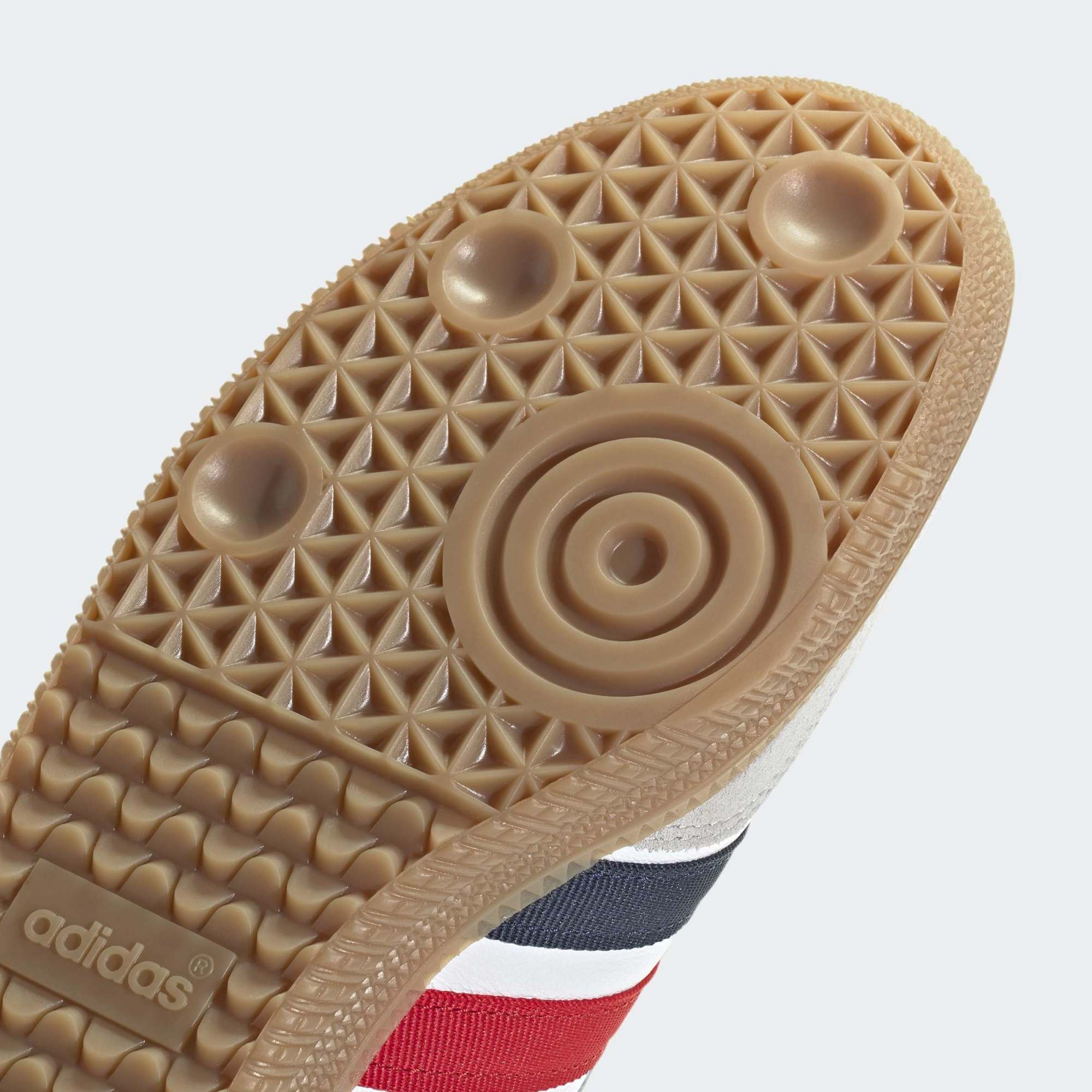Samba OG