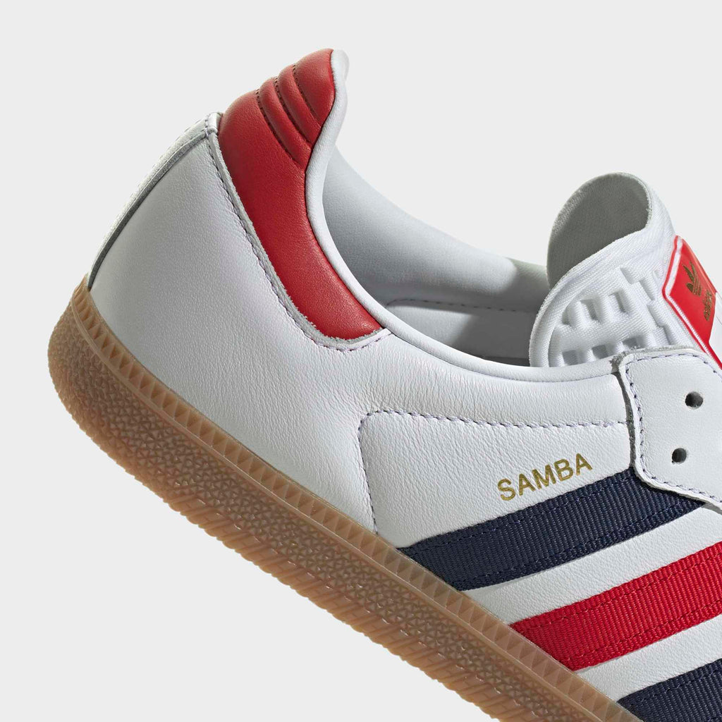 Samba OG