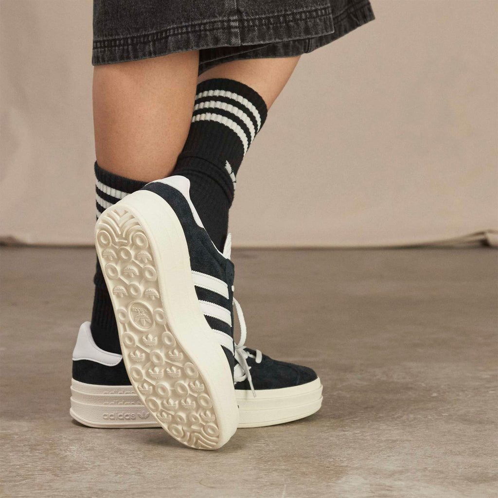 Gazelle Bold