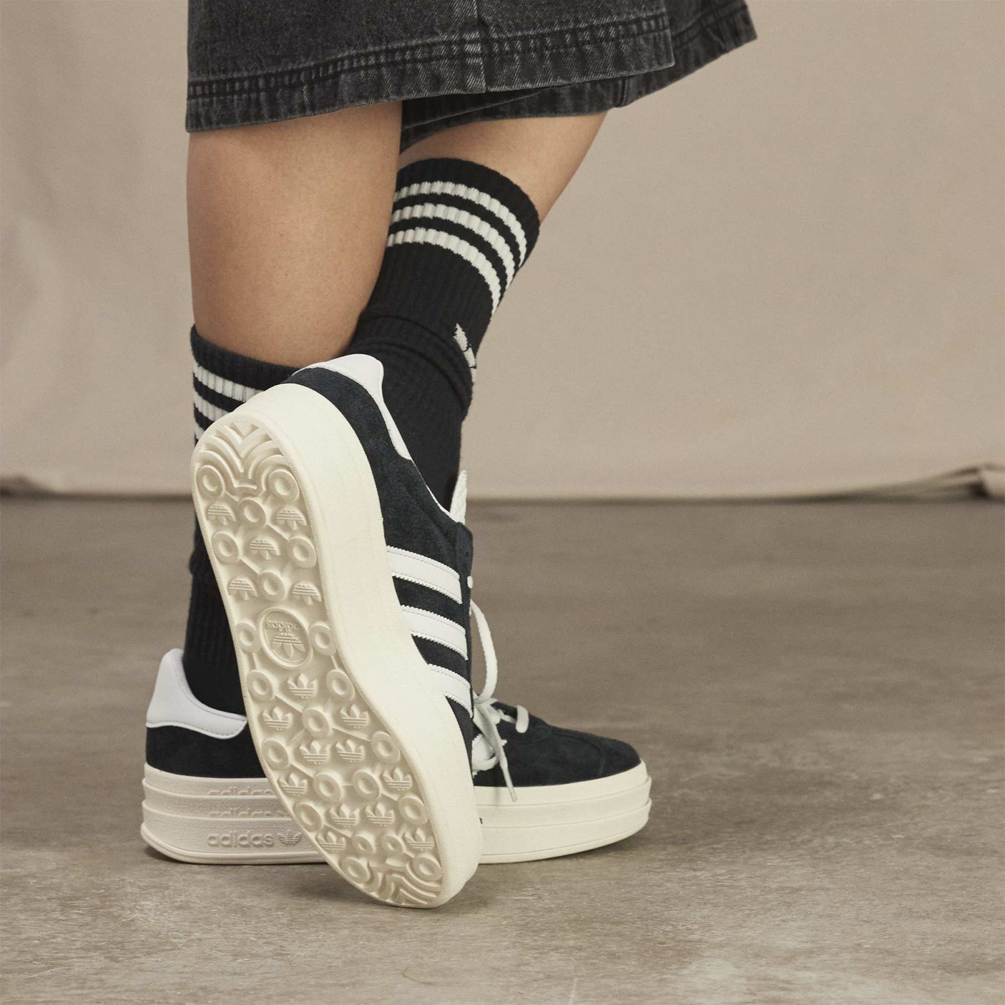 Gazelle Bold