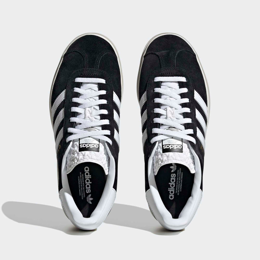Gazelle Bold
