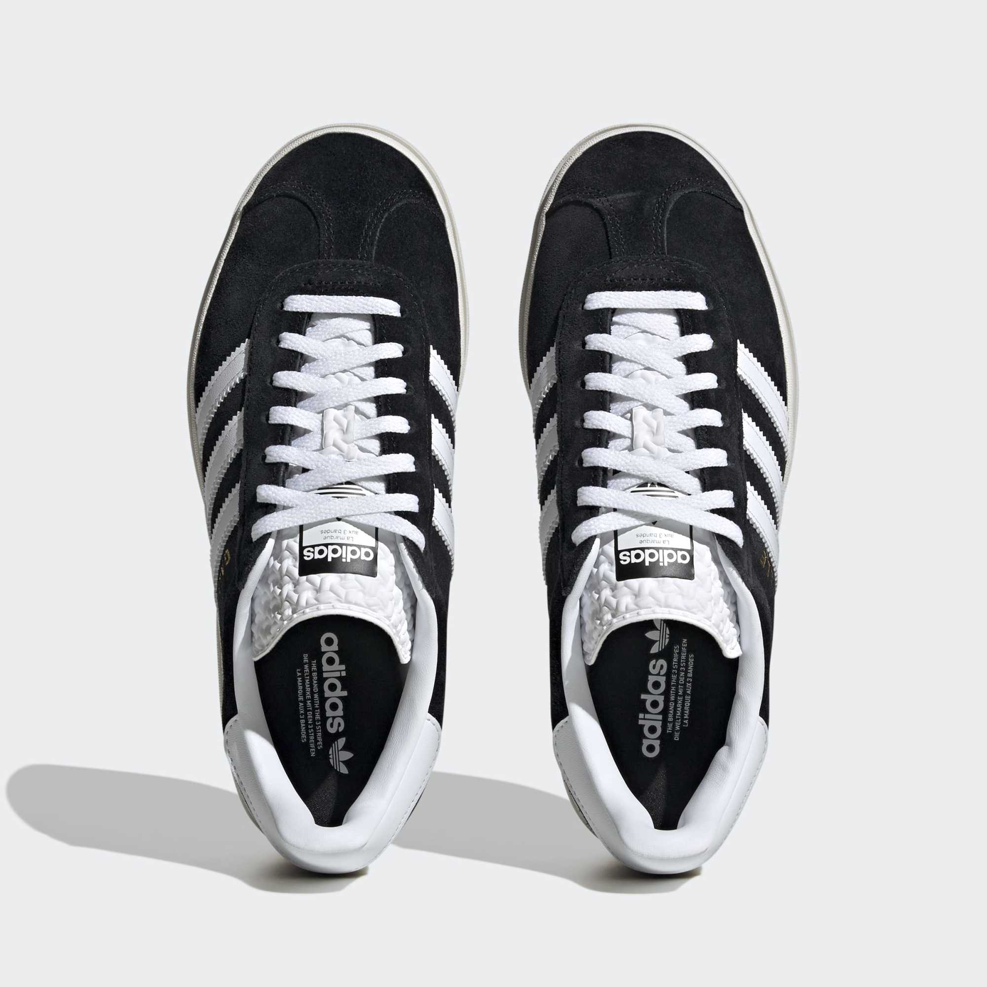 Gazelle Bold