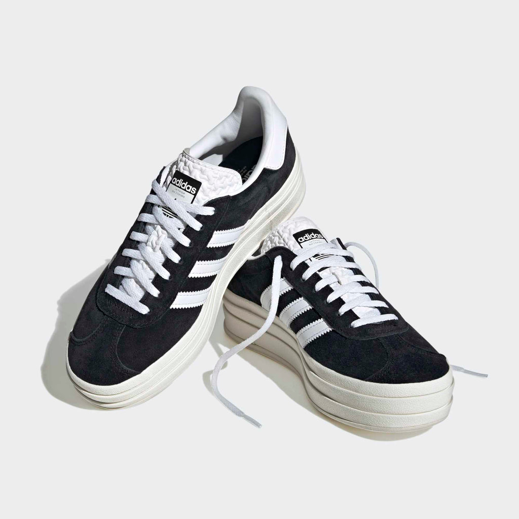 Gazelle Bold