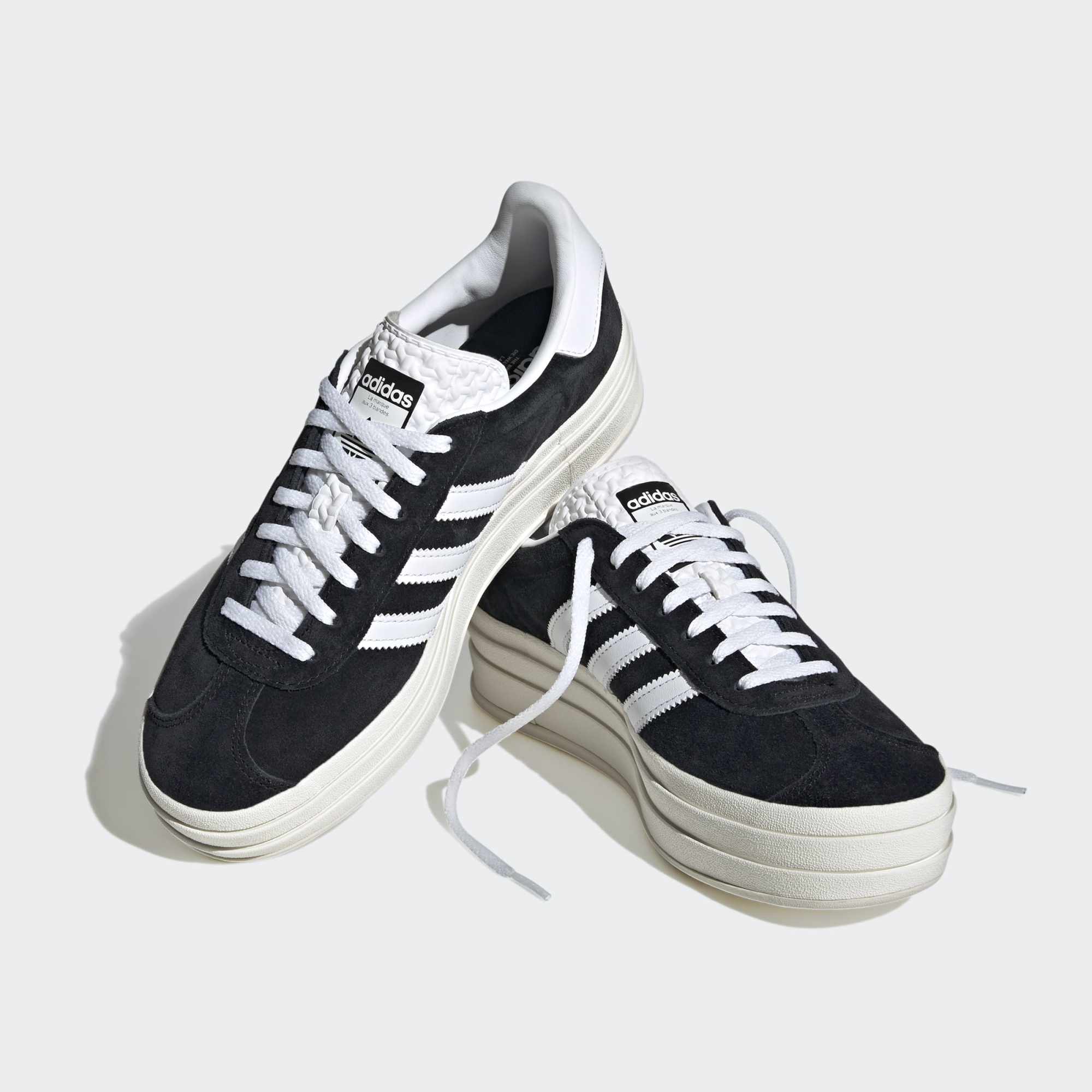 Gazelle Bold
