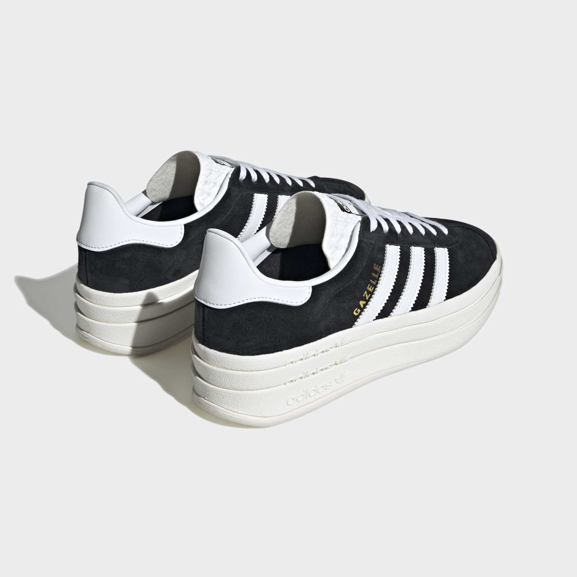Gazelle Bold