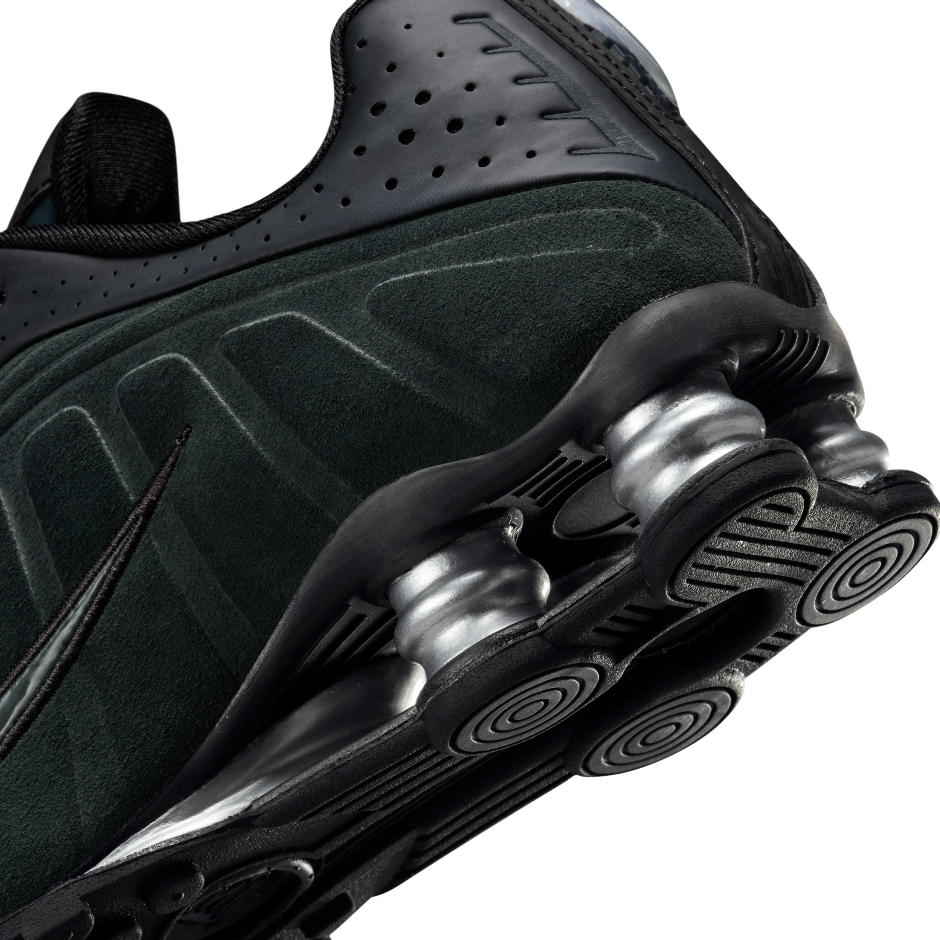 Shox R4