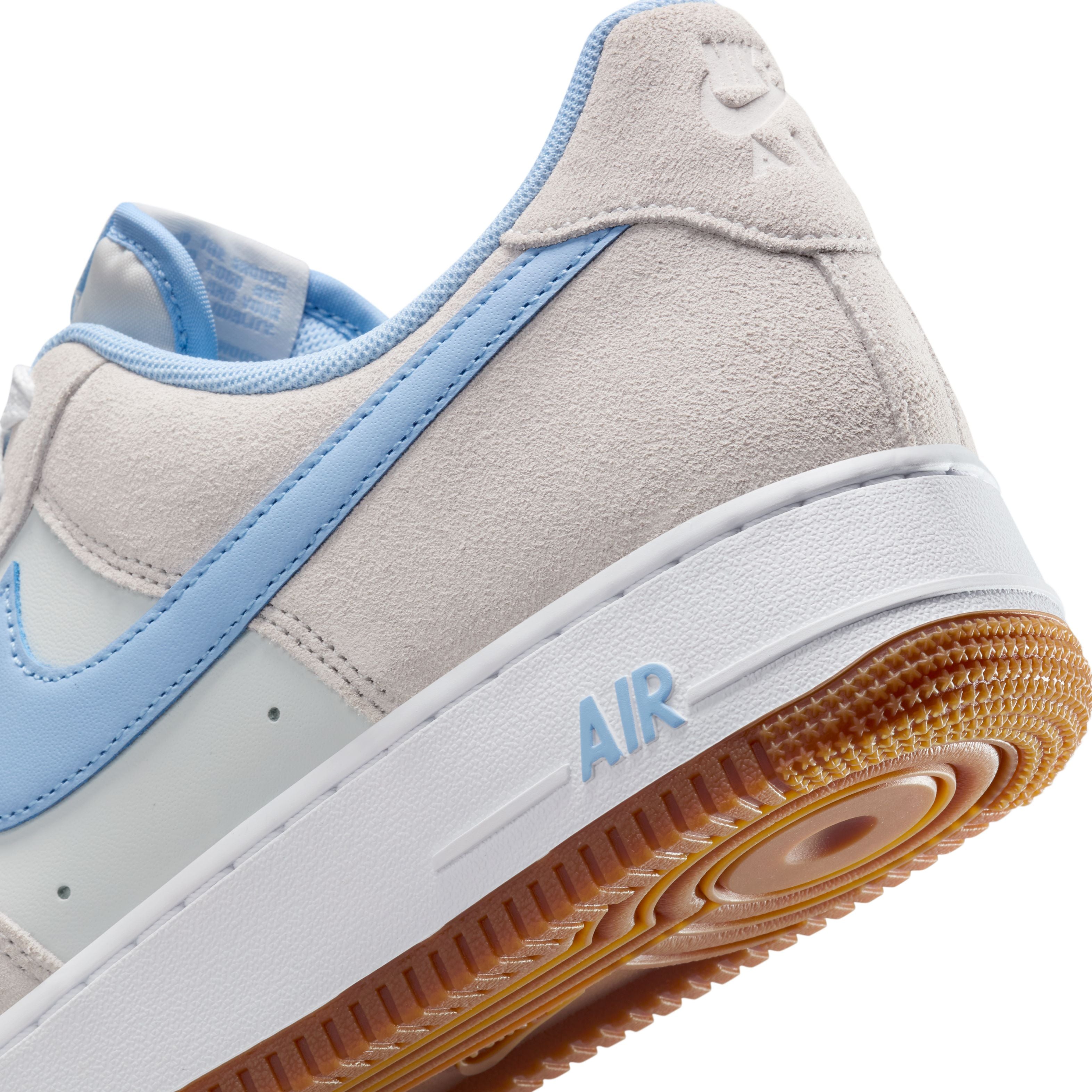 Air Force 1 '07 LV8