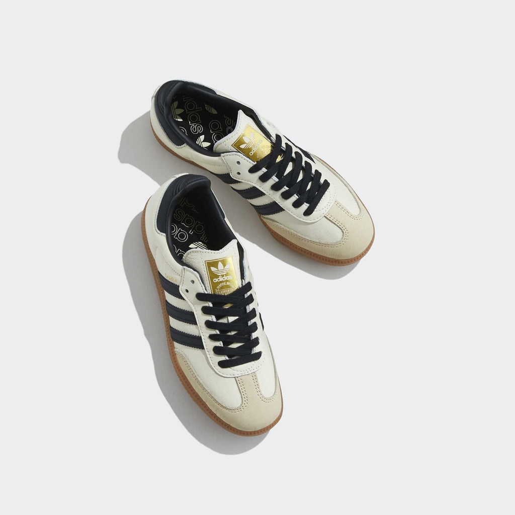 Samba OG