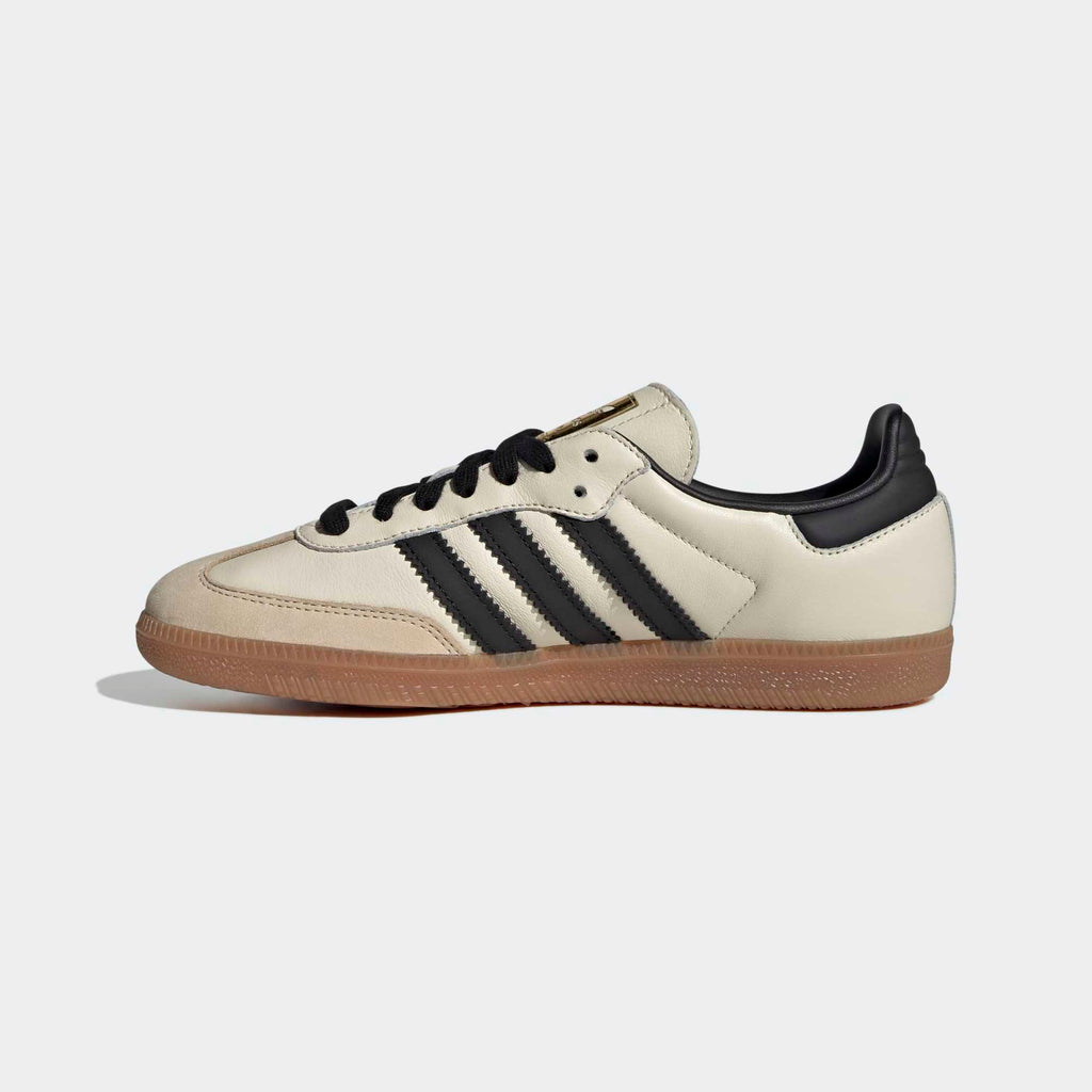 Samba OG