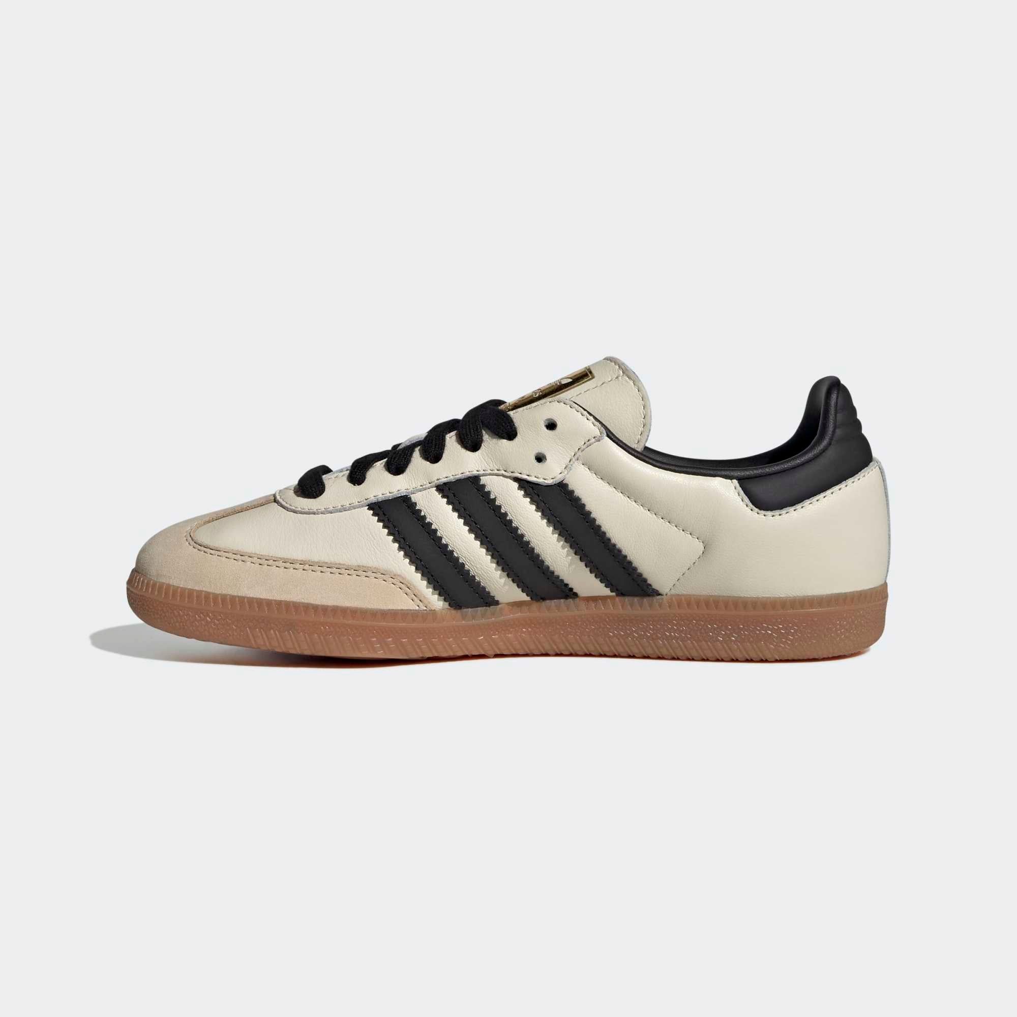 Samba OG
