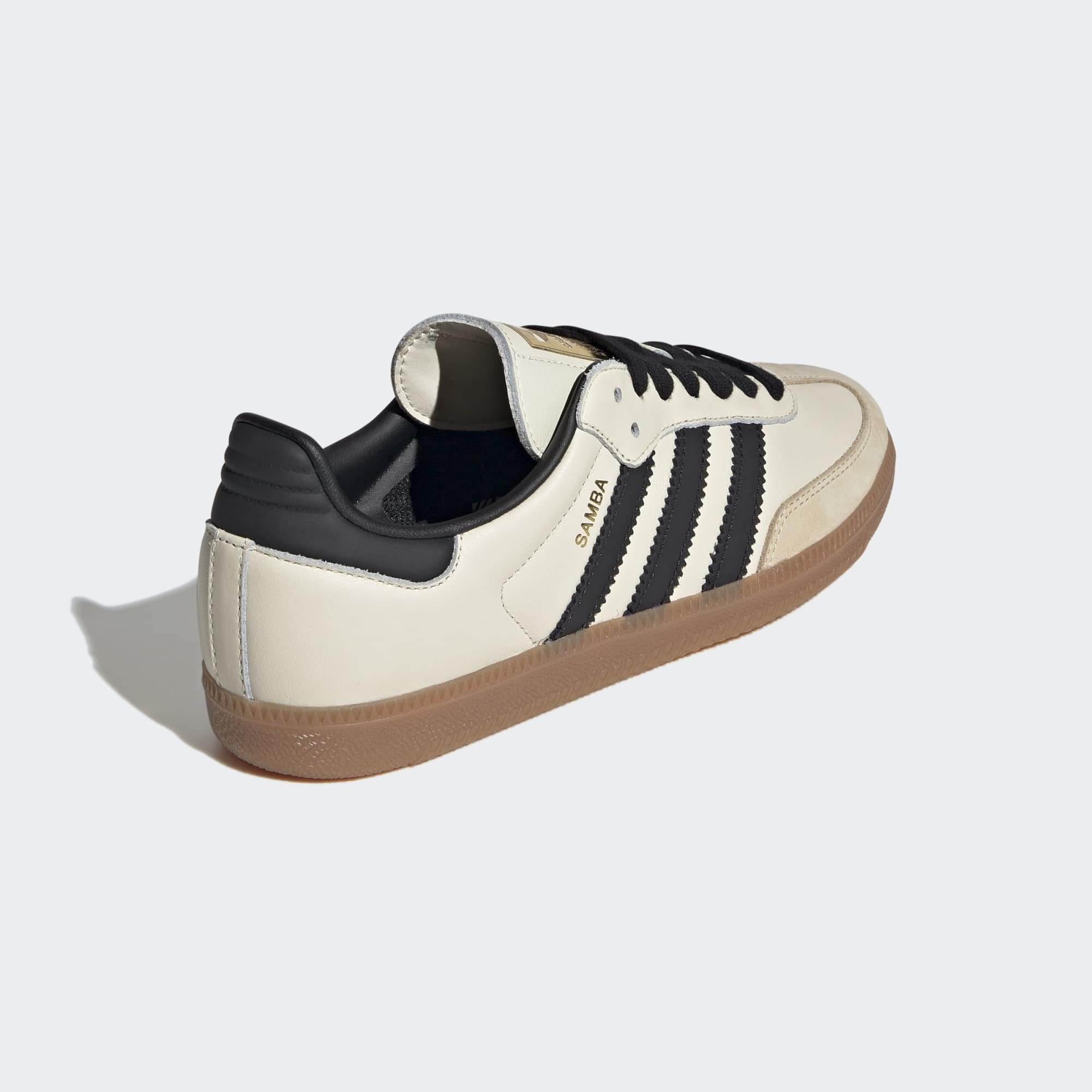 Samba OG