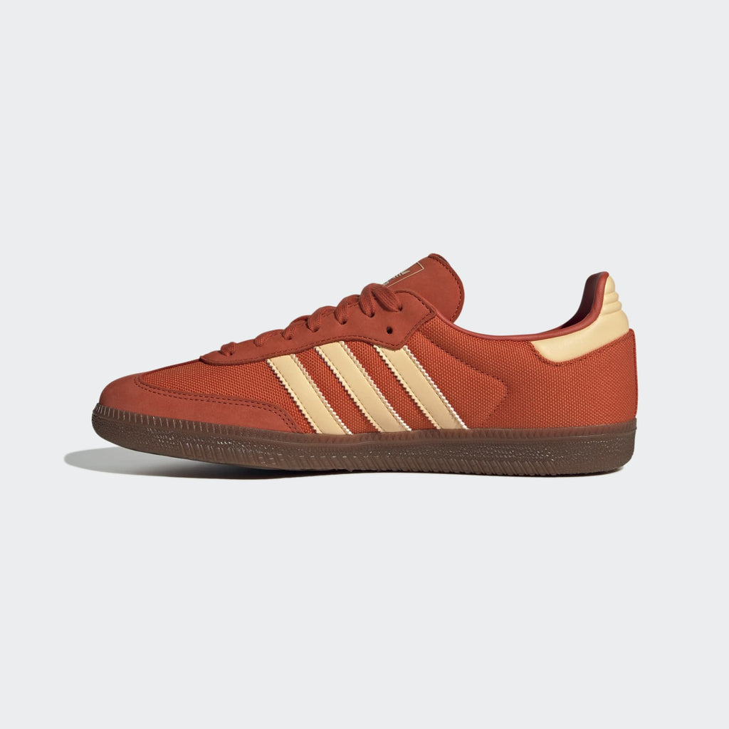 Samba OG